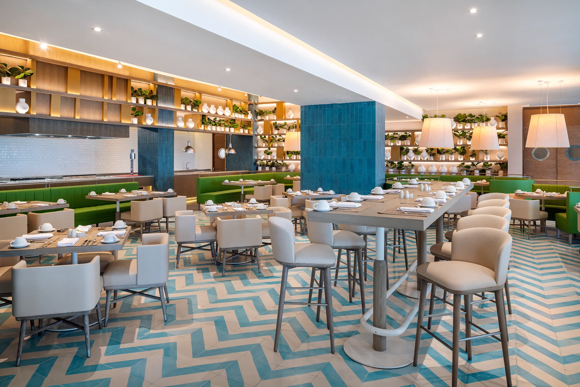 Melia Casa Maya Cancun All Inclsuive