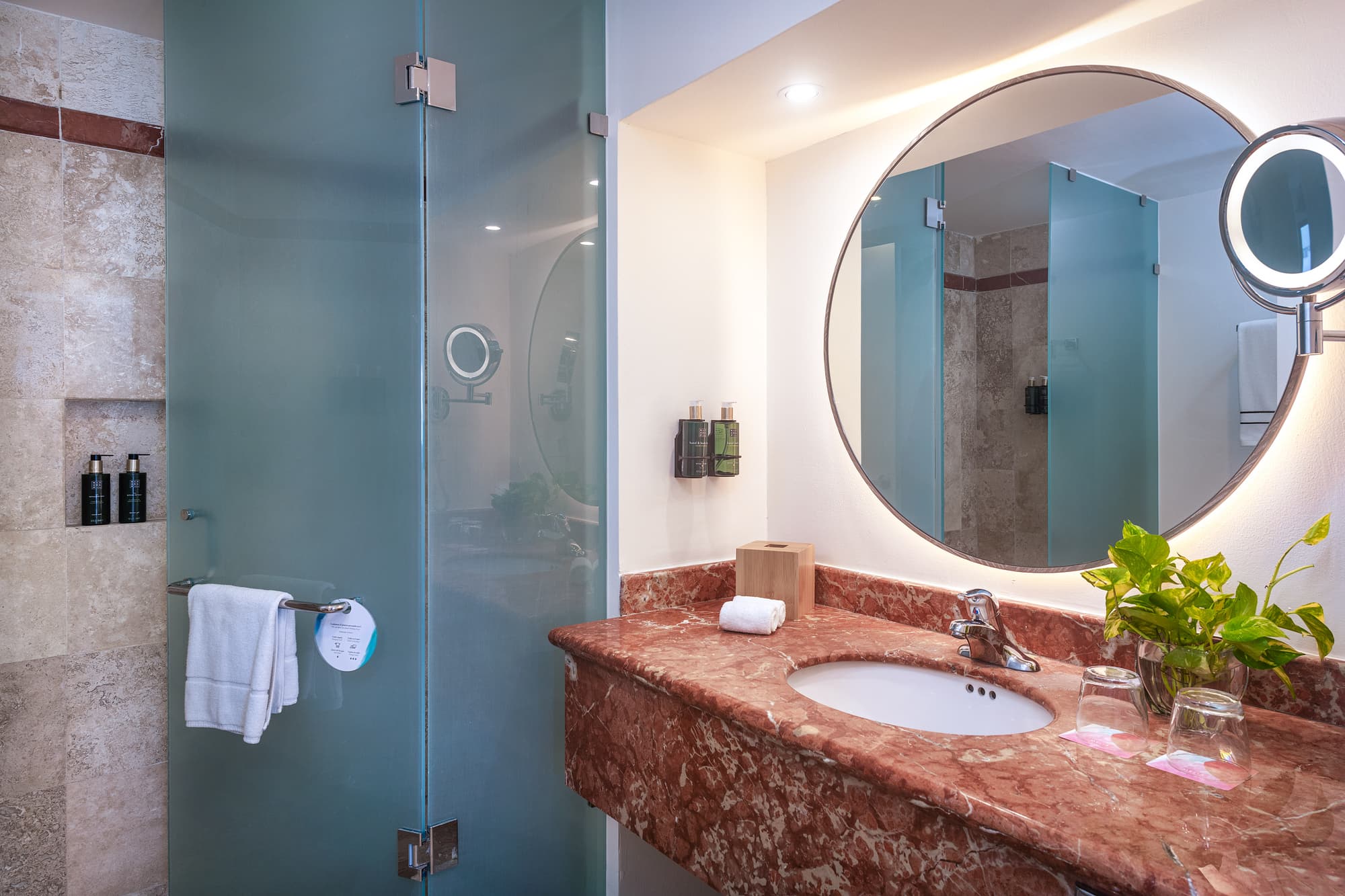 Melia Casa Maya Cancun All Inclsuive