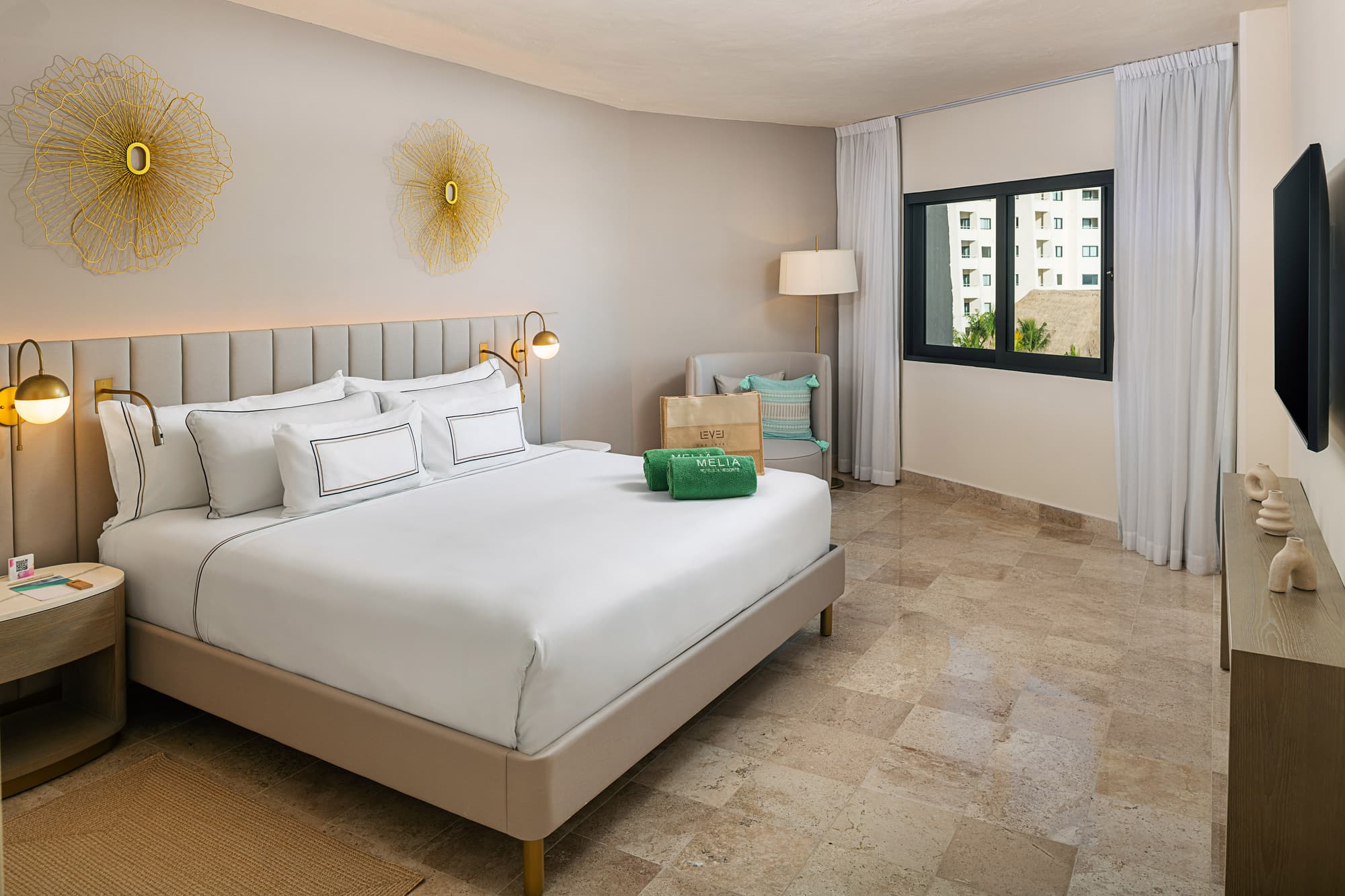Melia Casa Maya Cancun All Inclsuive