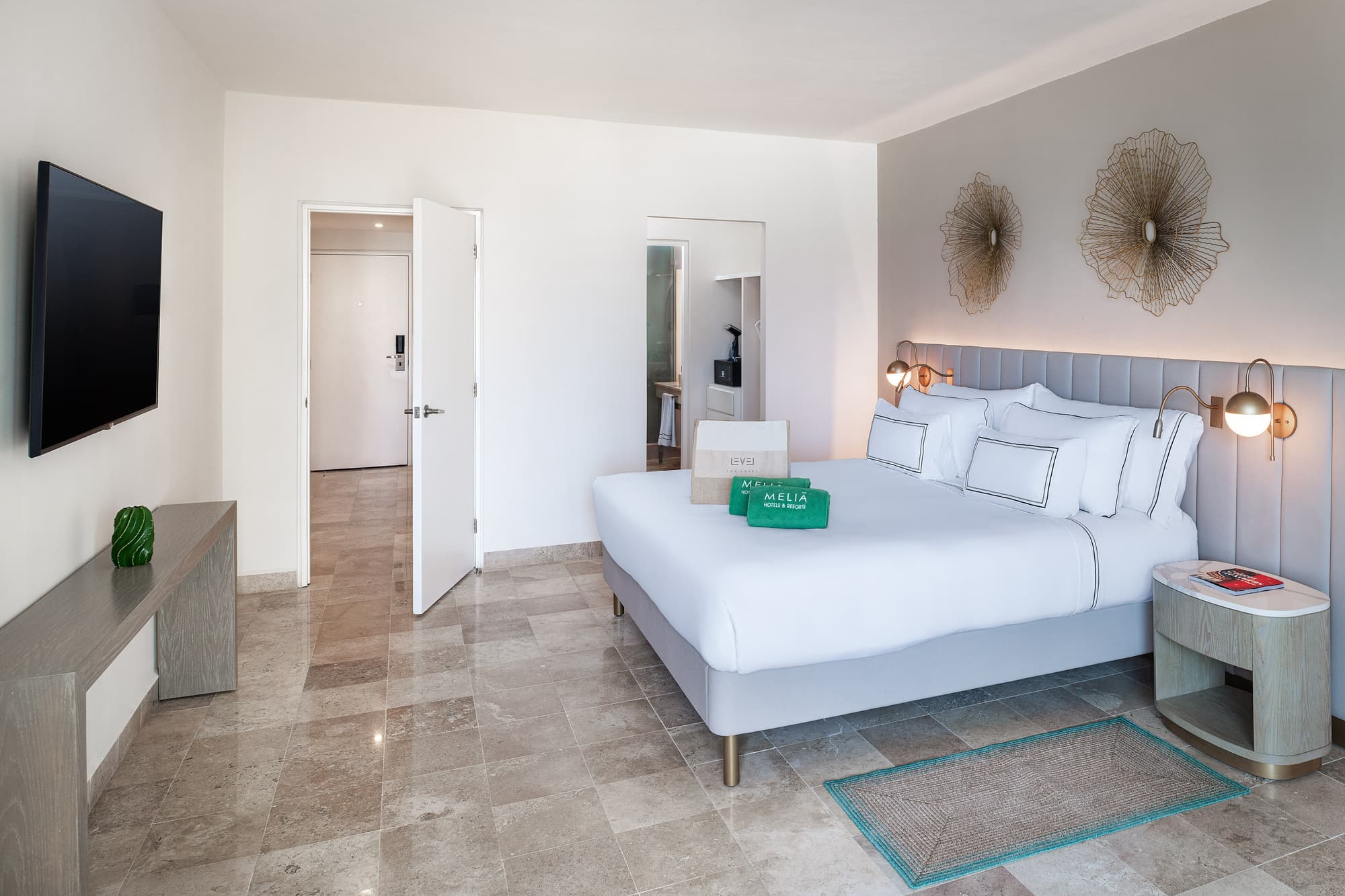 Melia Casa Maya Cancun All Inclsuive