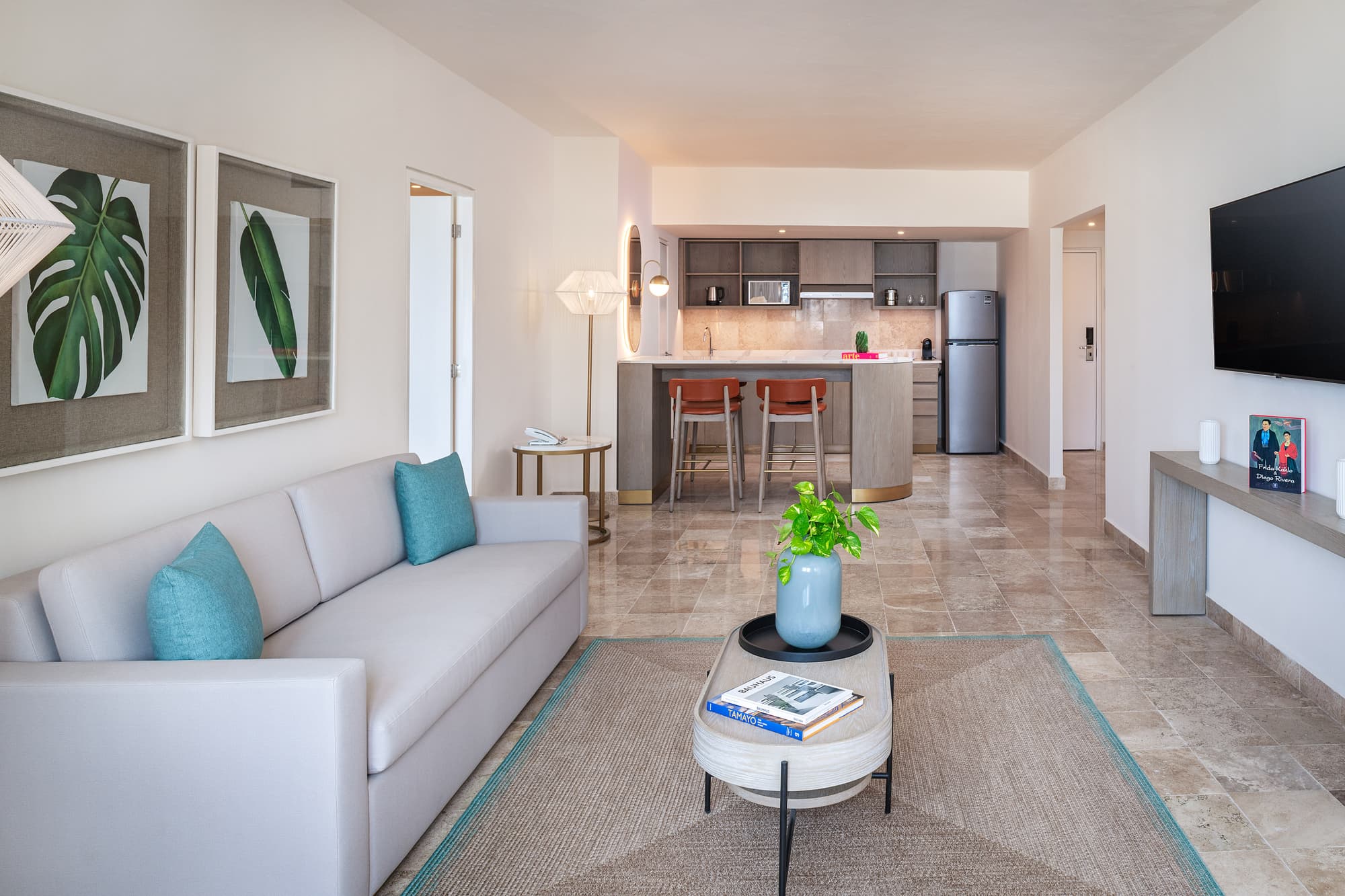 Melia Casa Maya Cancun All Inclsuive