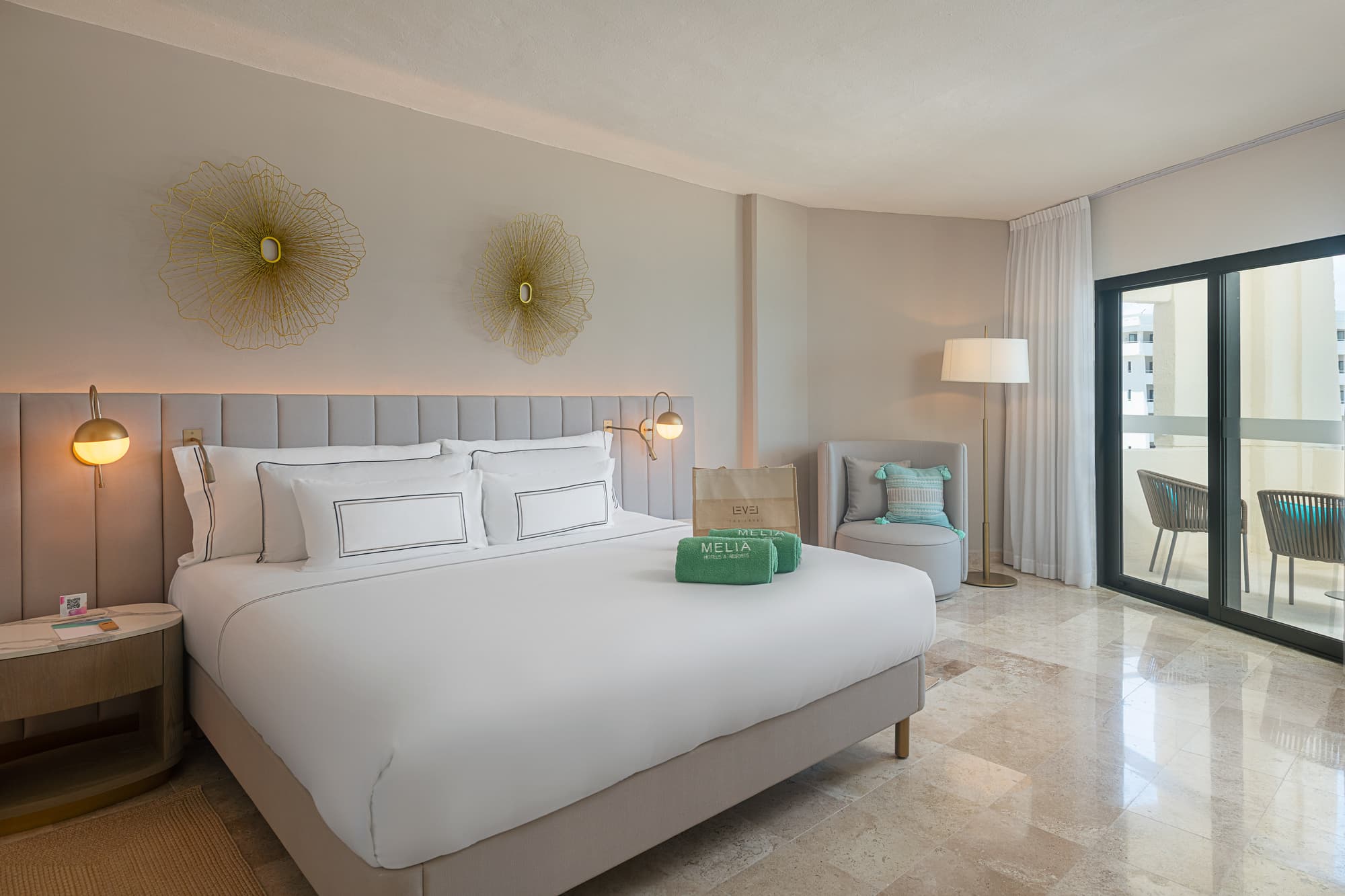 Melia Casa Maya Cancun All Inclsuive