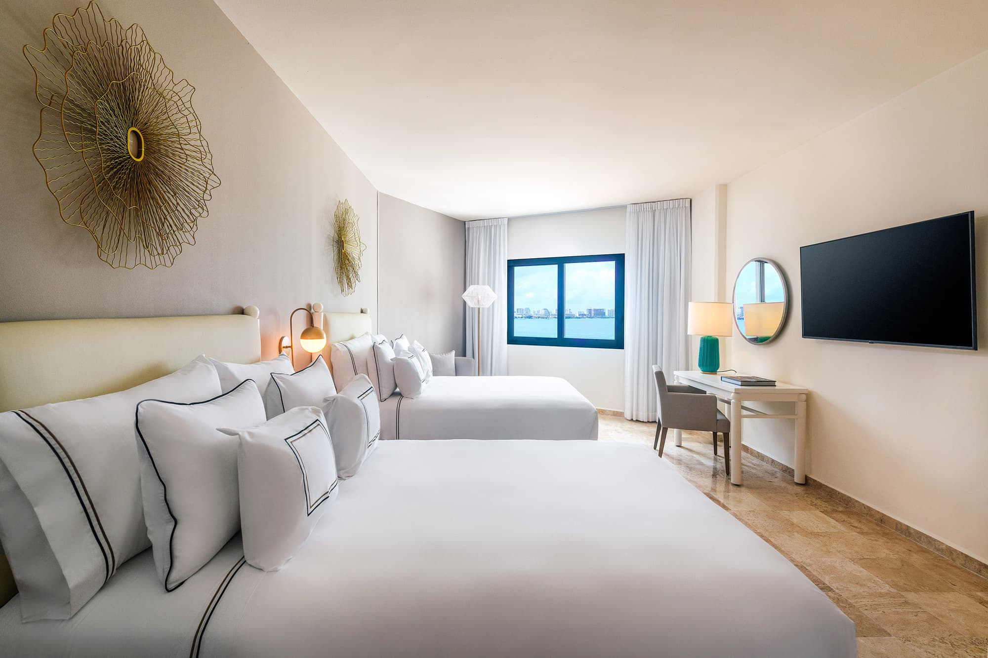 Melia Casa Maya Cancun All Inclsuive