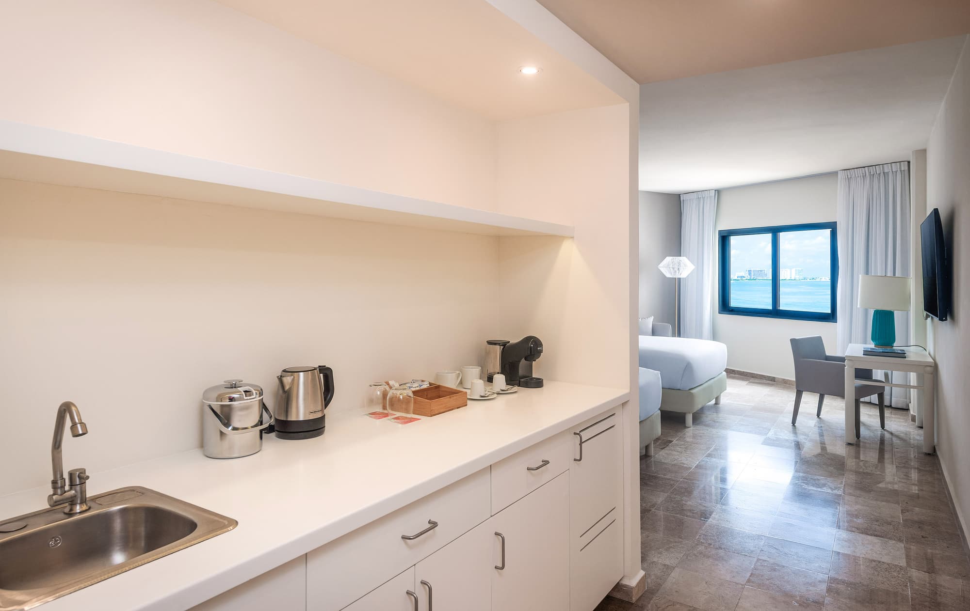 Melia Casa Maya Cancun All Inclsuive