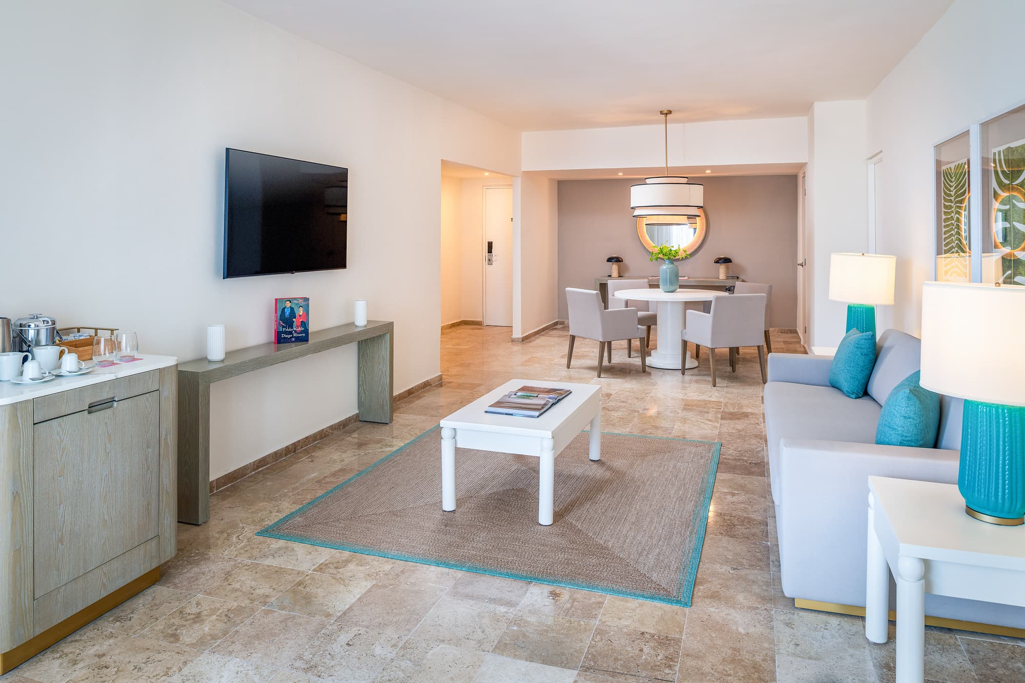Melia Casa Maya Cancun All Inclsuive