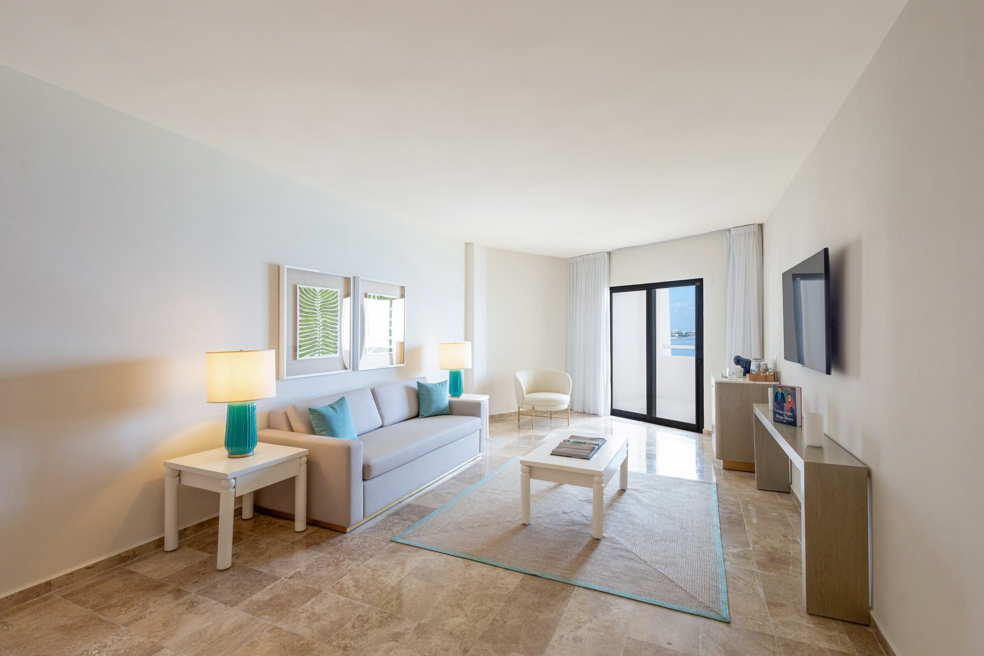 Melia Casa Maya Cancun All Inclsuive