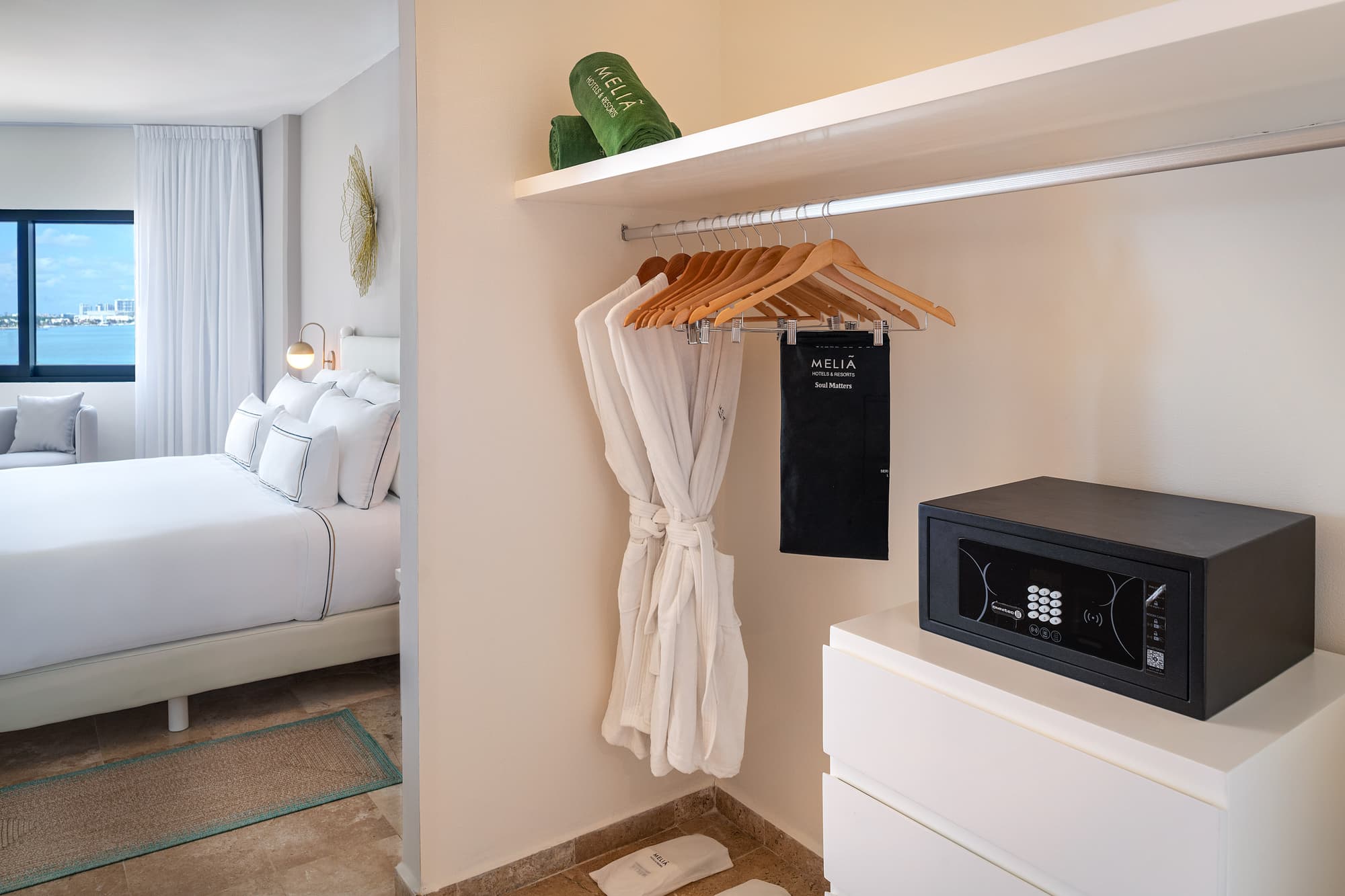 Melia Casa Maya Cancun All Inclsuive