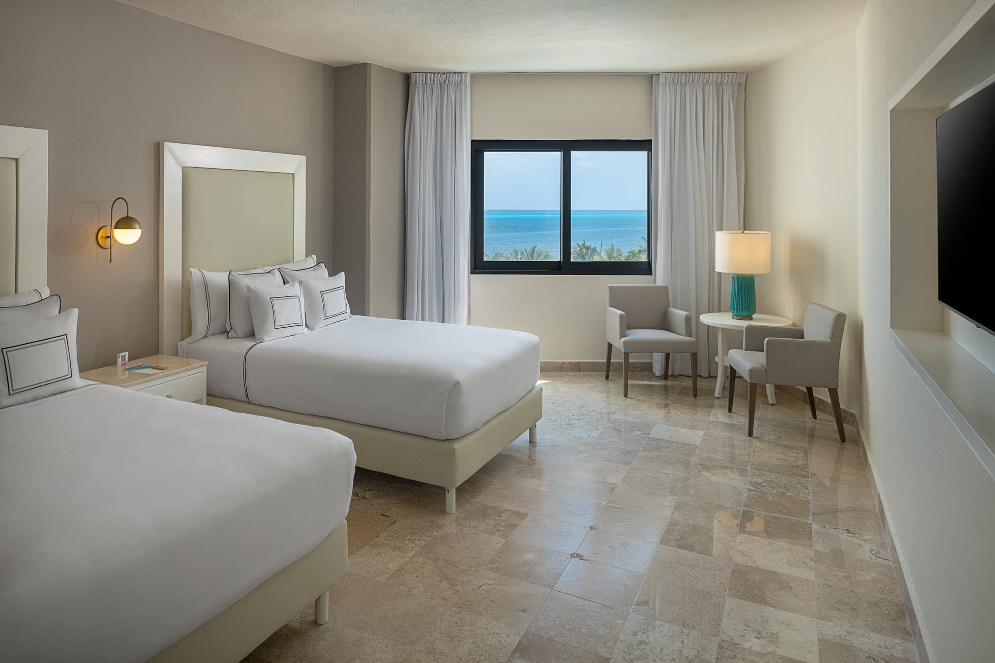 Melia Casa Maya Cancun All Inclsuive