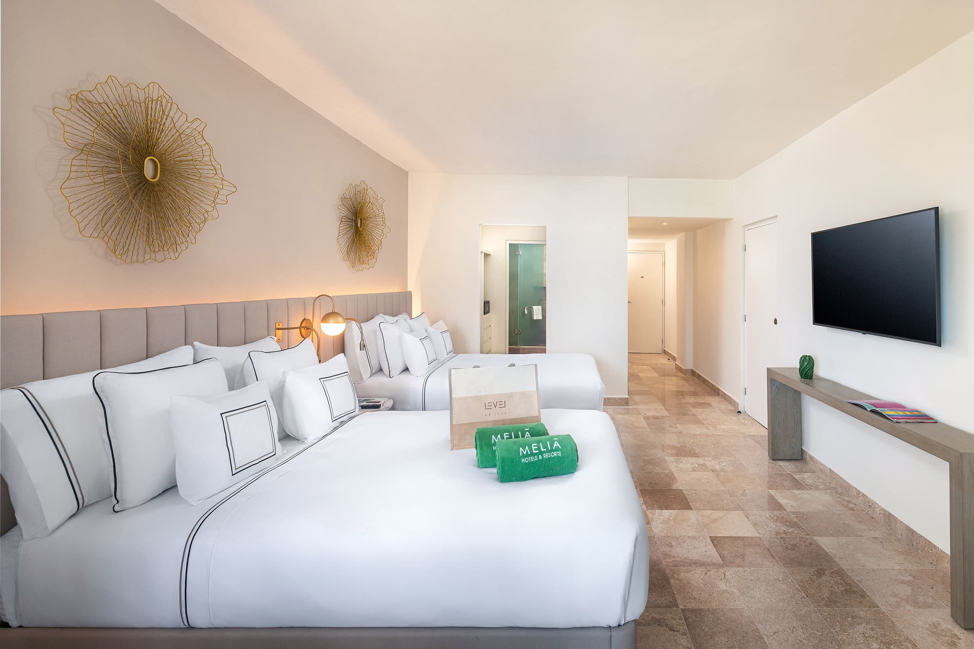 Melia Casa Maya Cancun All Inclsuive