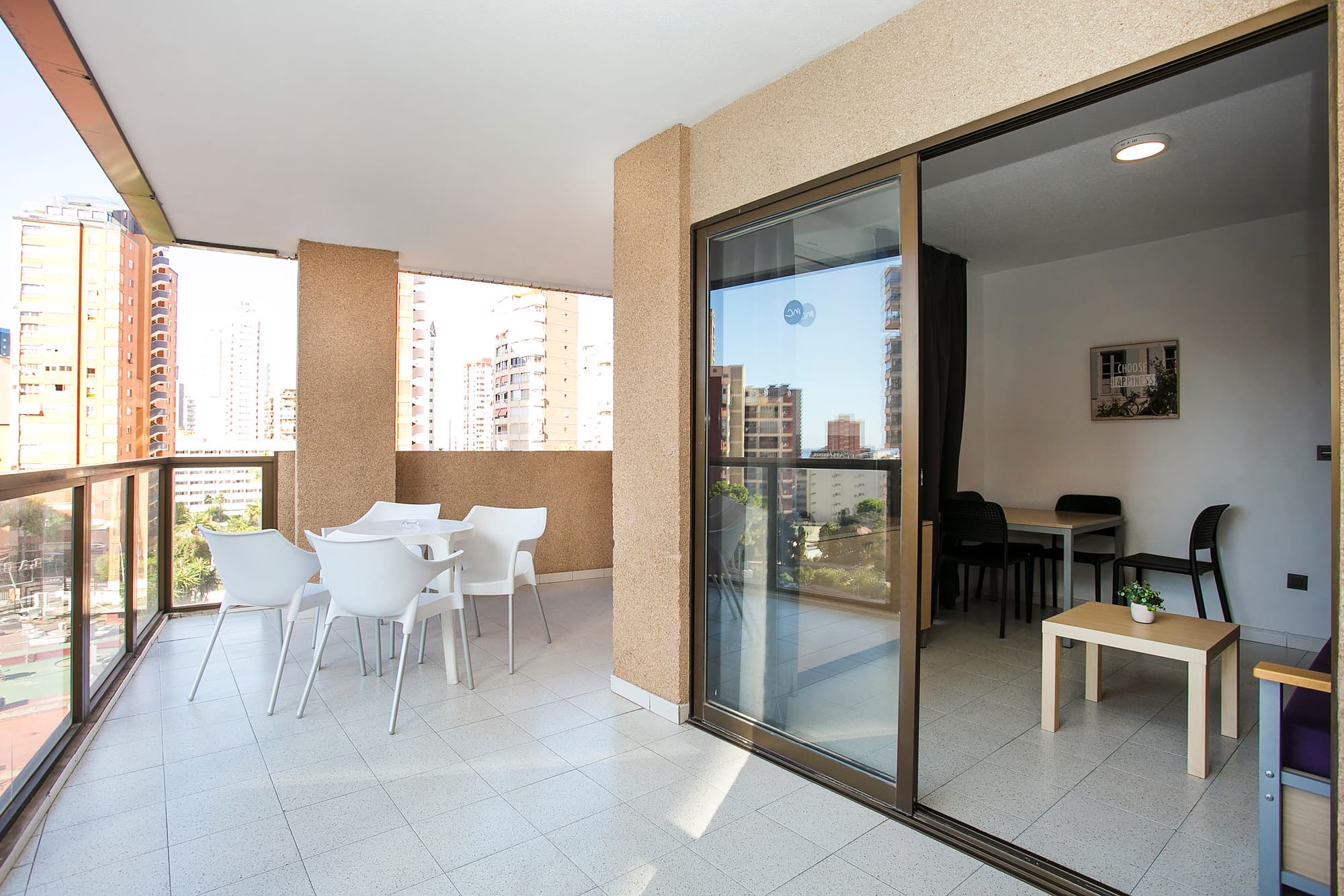 Apartamentos Amalia By Mc