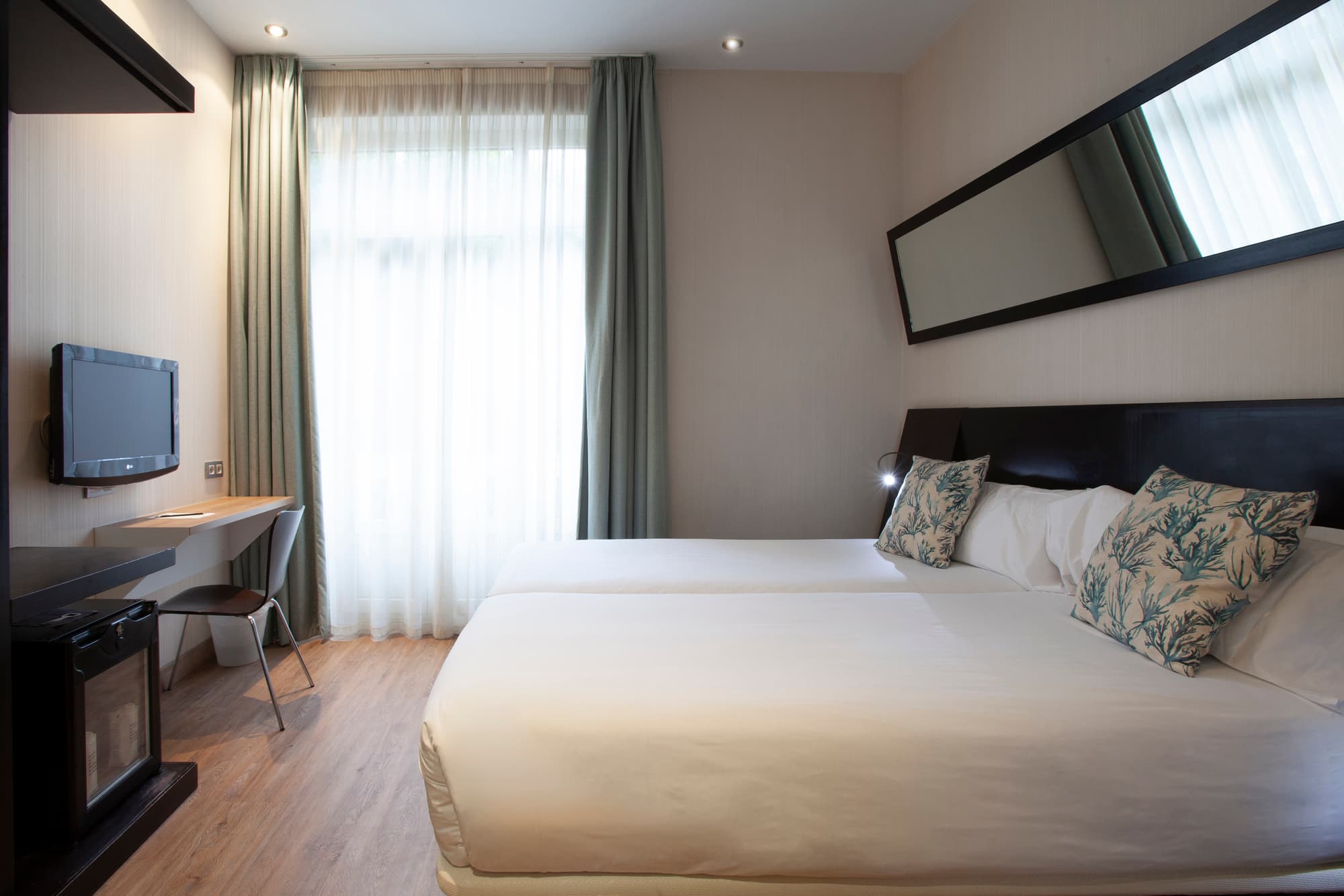 Petit Palace Ruzafa, Room