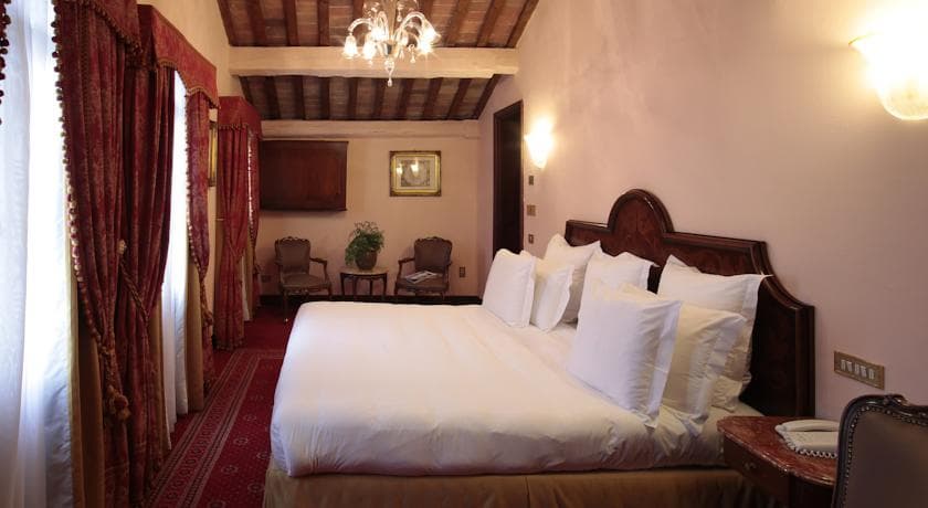NH Collection Venezia Grand Hotel Palazzo dei Dogi