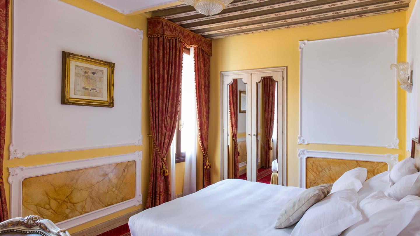 NH Collection Venezia Grand Hotel Palazzo dei Dogi