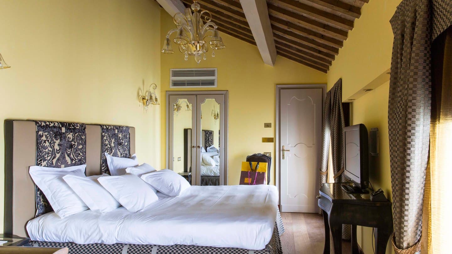 NH Collection Venezia Grand Hotel Palazzo dei Dogi