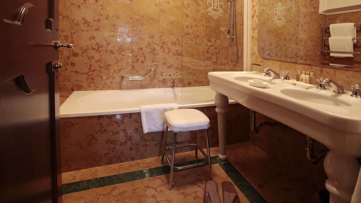 NH Collection Venezia Grand Hotel Palazzo dei Dogi