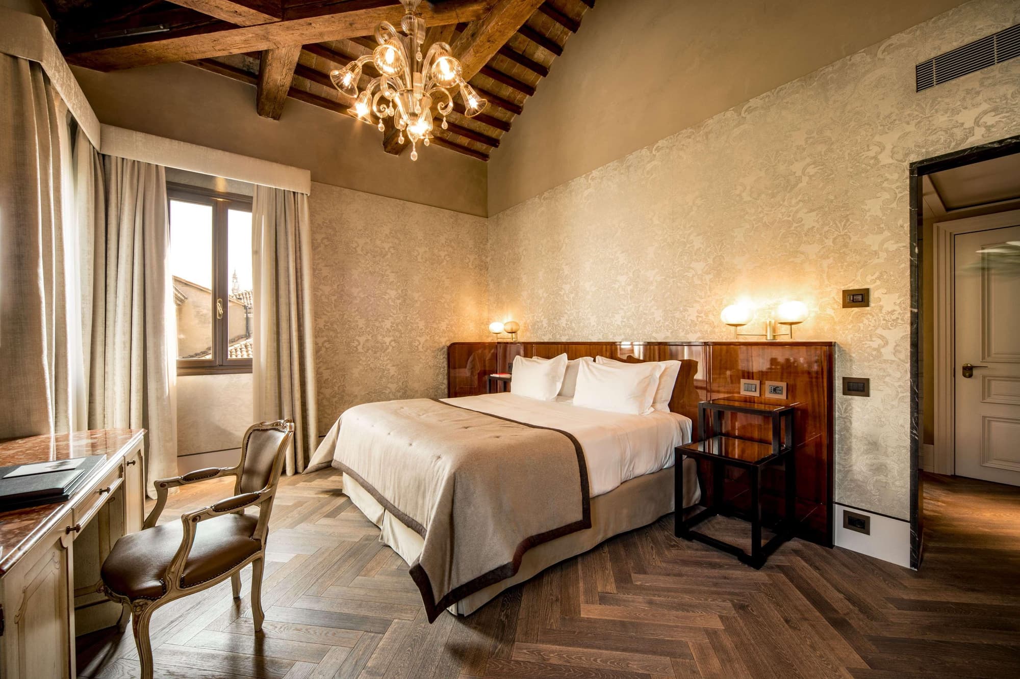 NH Collection Venezia Grand Hotel Palazzo dei Dogi