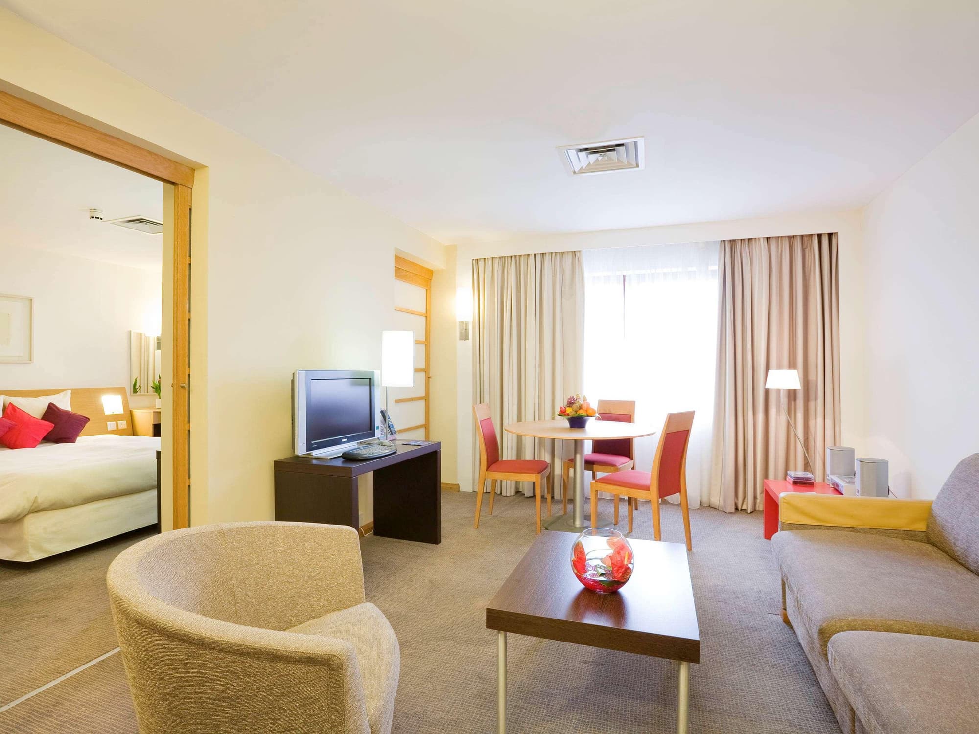 Novotel Bristol Centre