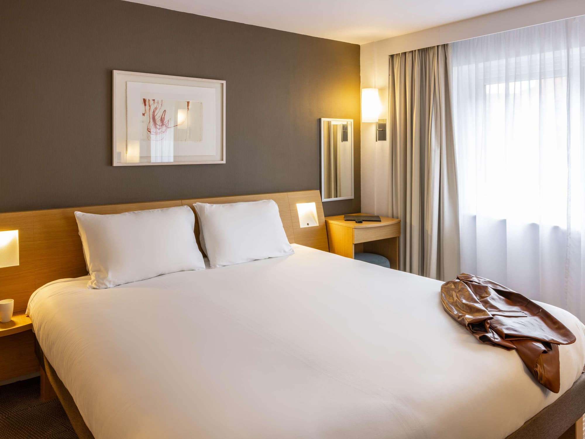 Novotel Bristol Centre