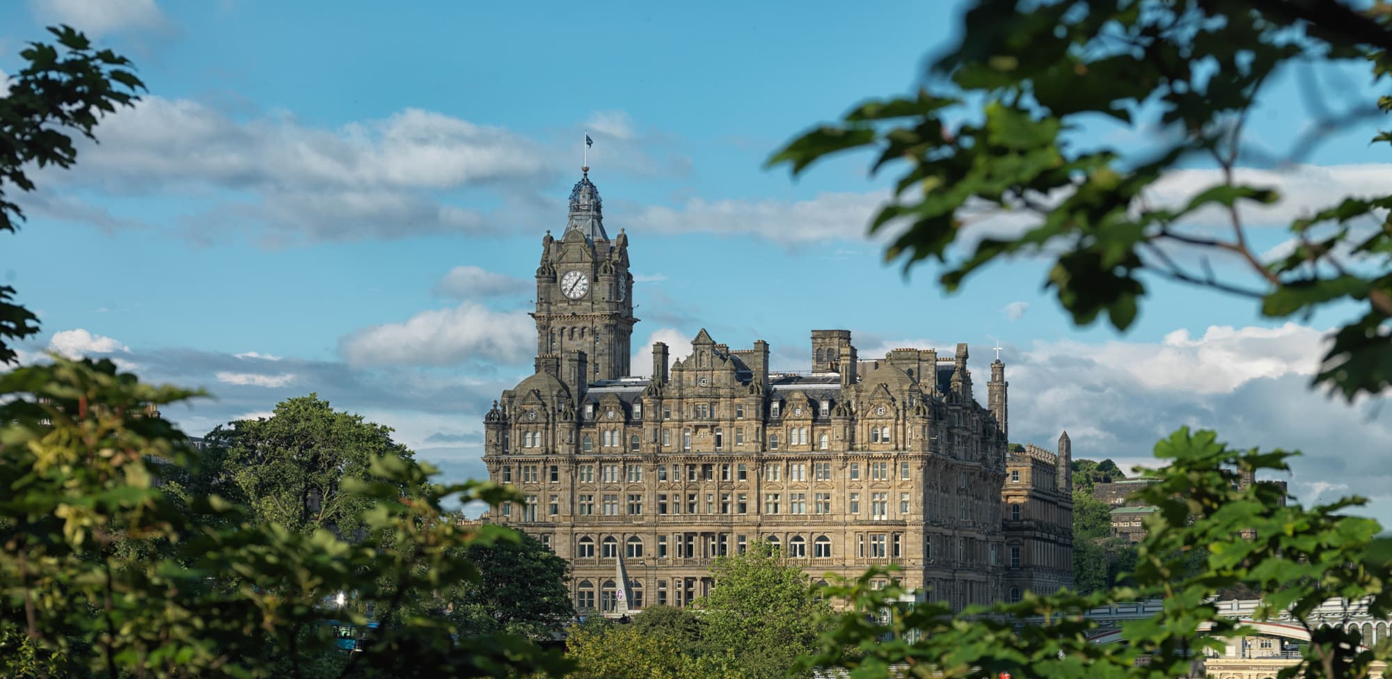 Balmoral Hotel