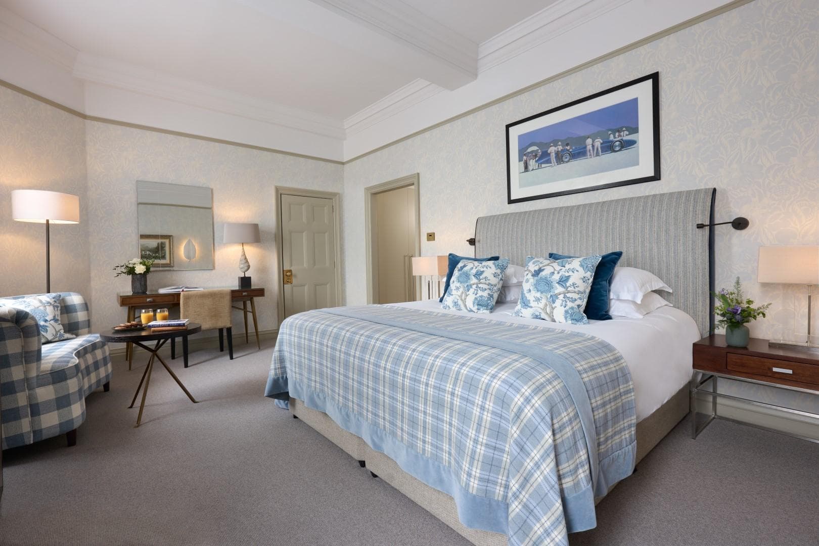 Balmoral Hotel