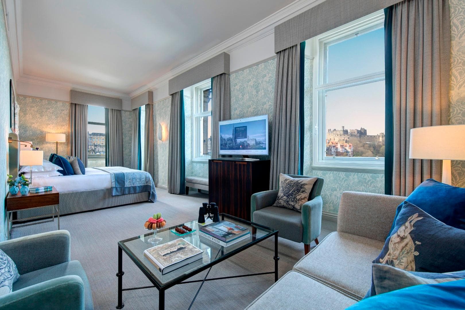 Balmoral Hotel