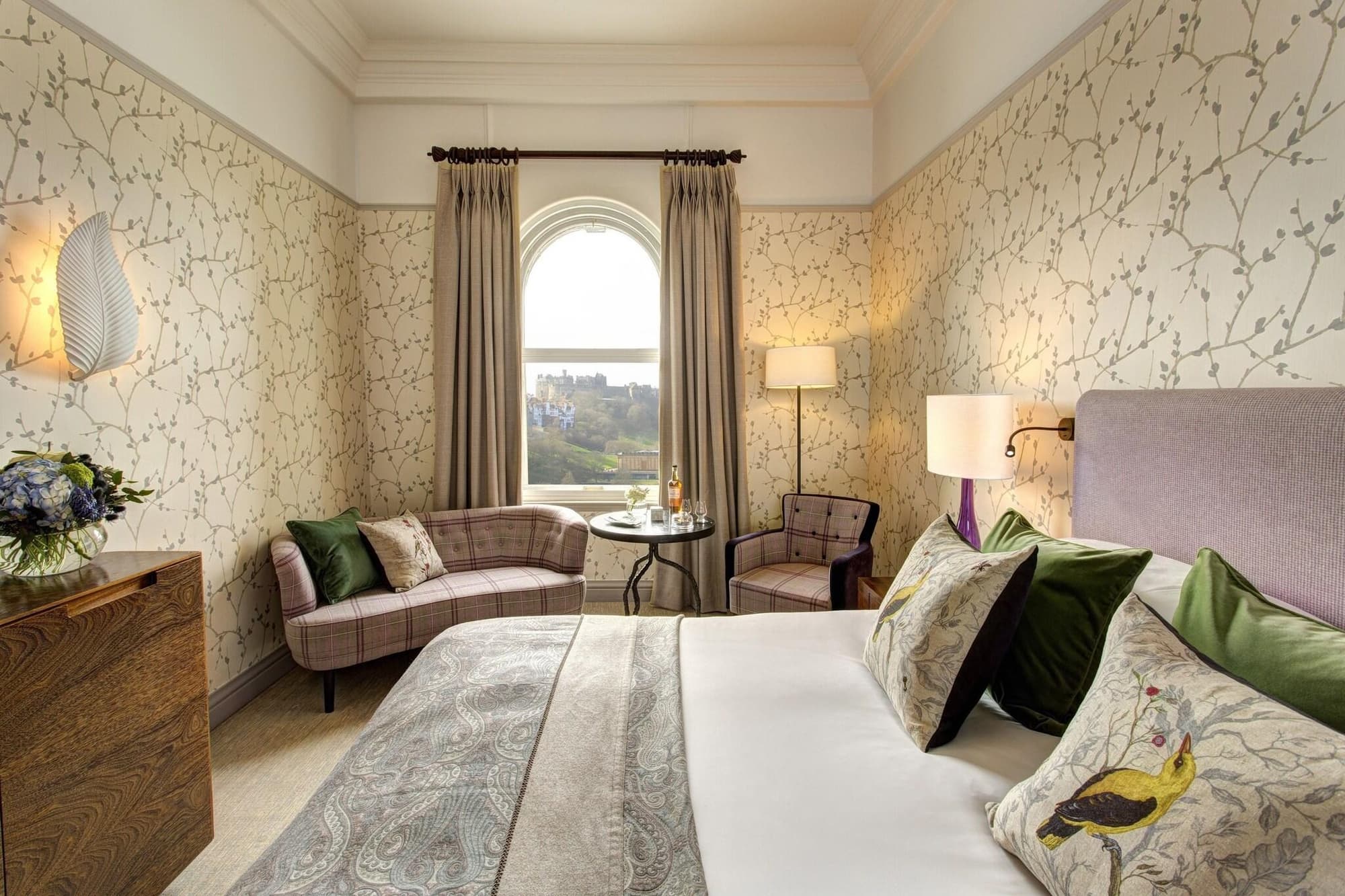 Balmoral Hotel