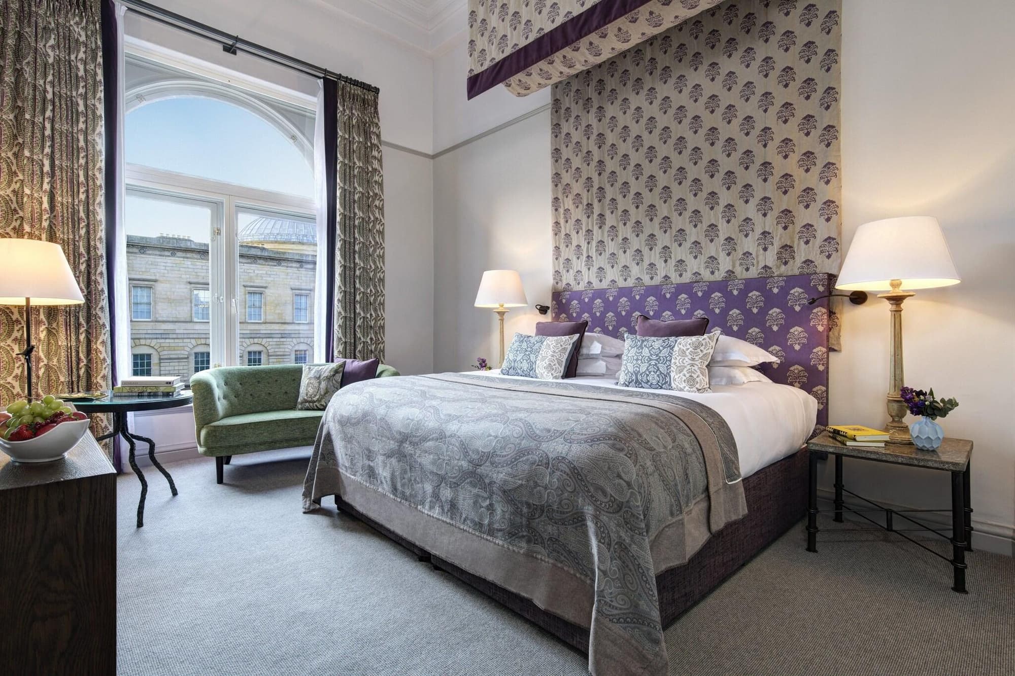 Balmoral Hotel