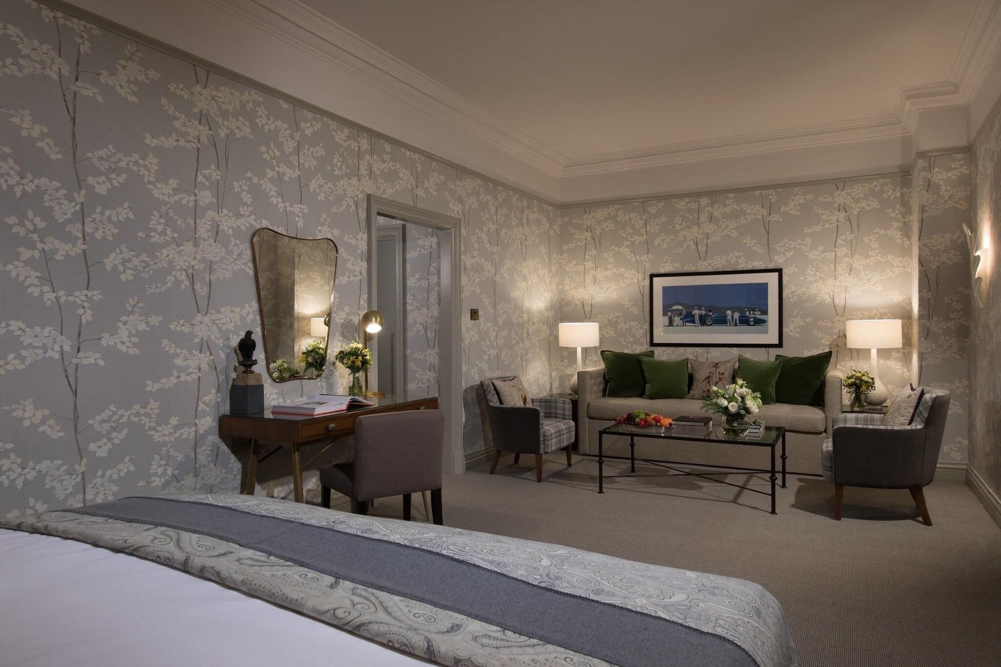 Balmoral Hotel