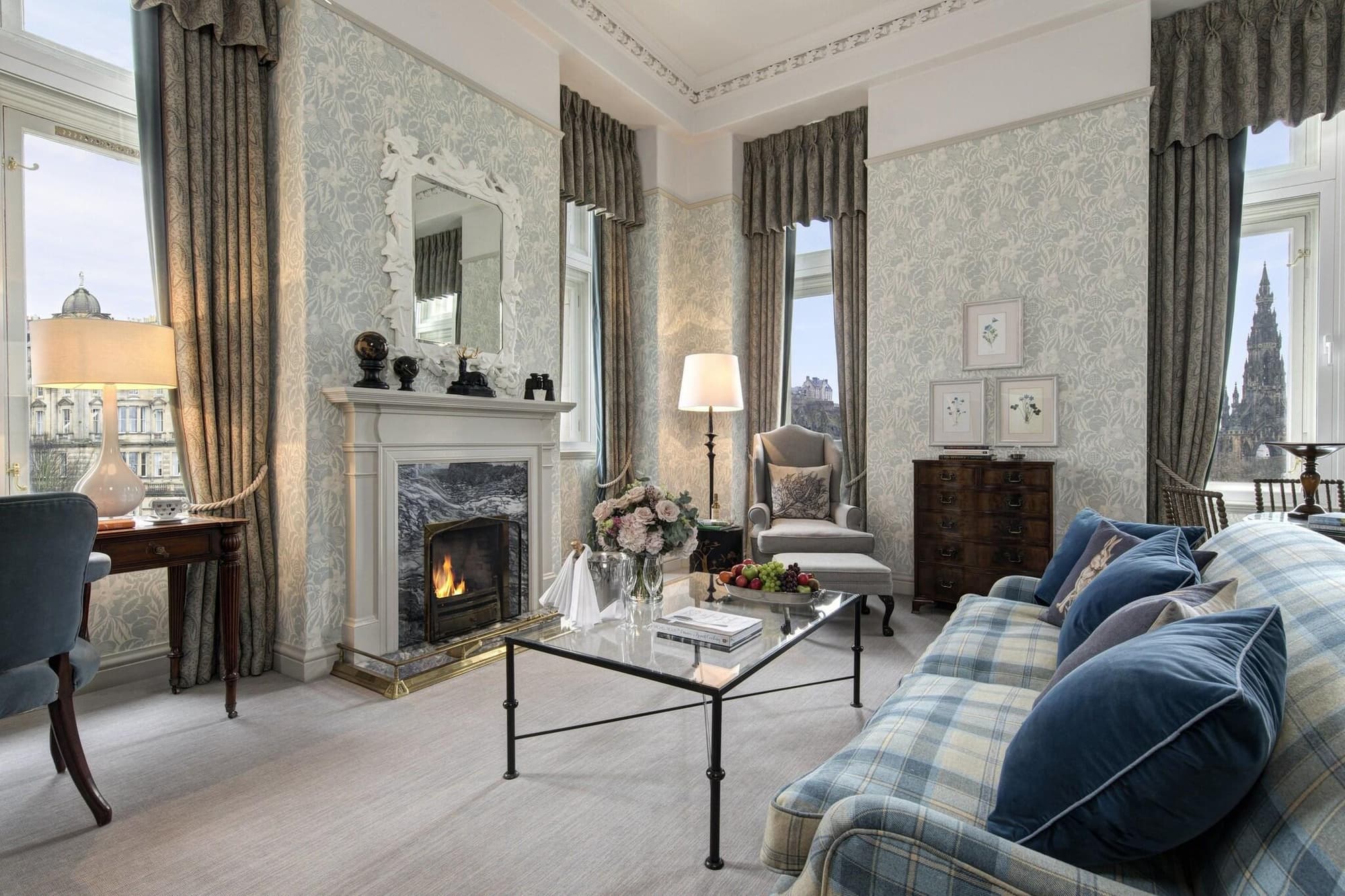 Balmoral Hotel