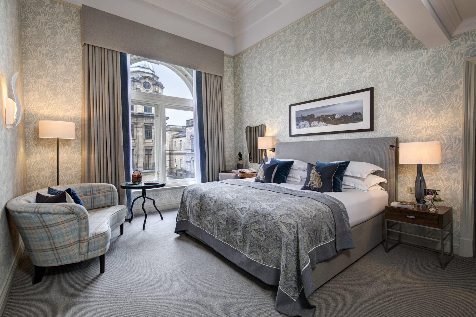 Balmoral Hotel