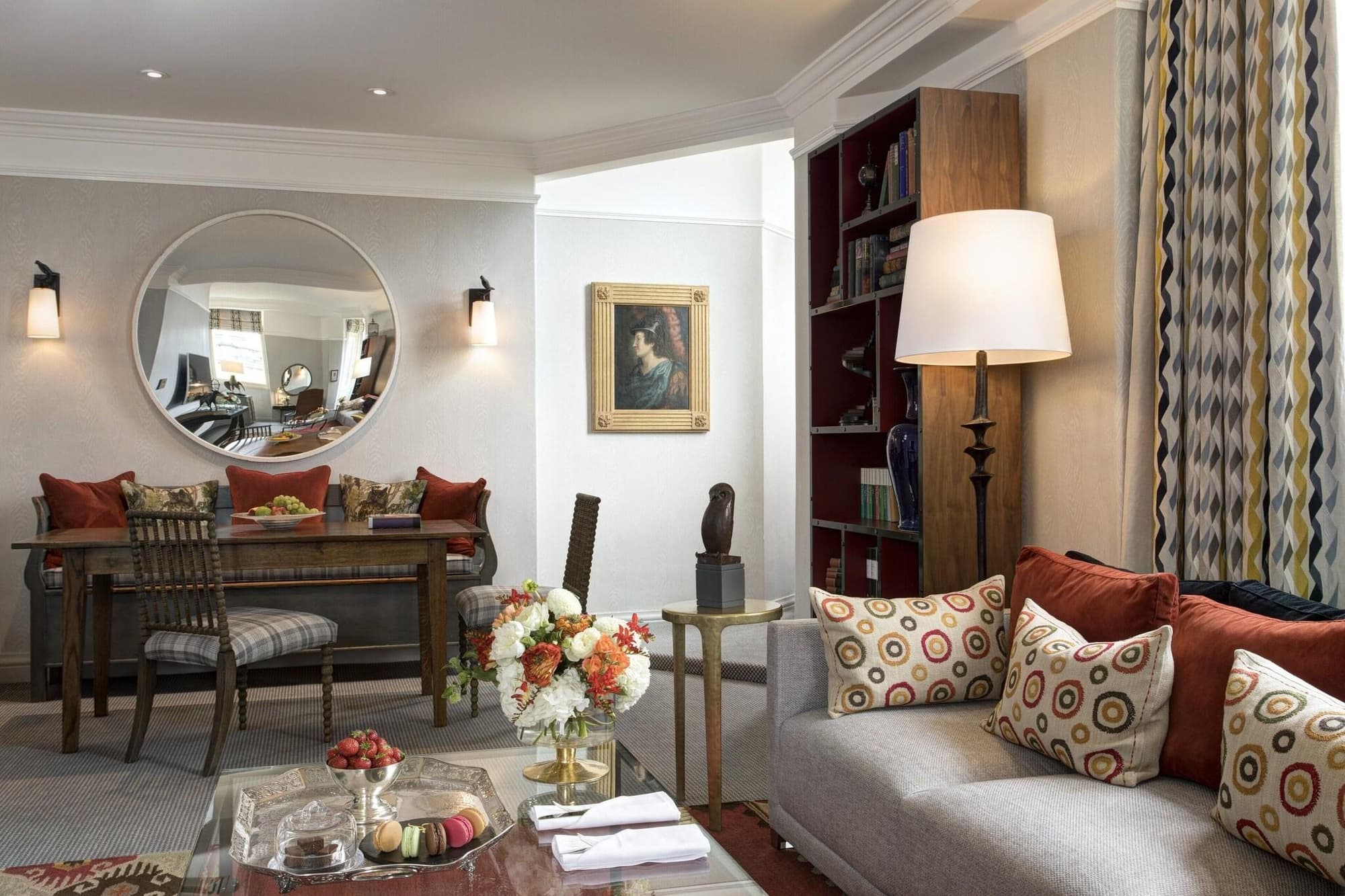 Balmoral Hotel