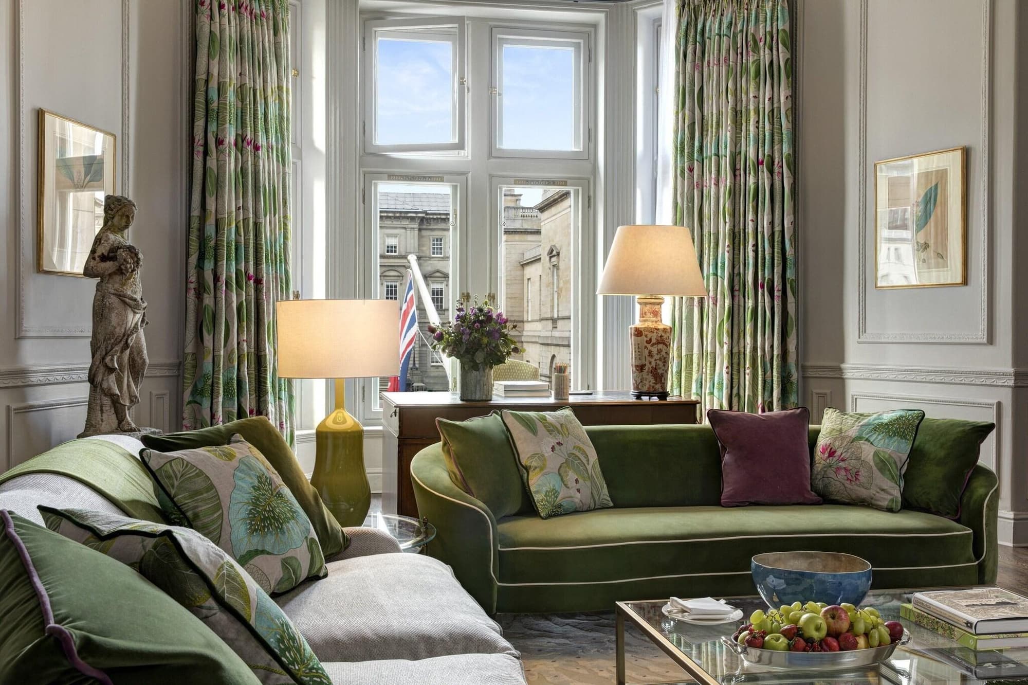 Balmoral Hotel
