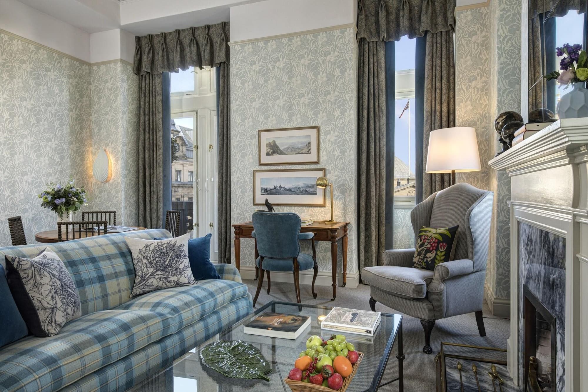 Balmoral Hotel