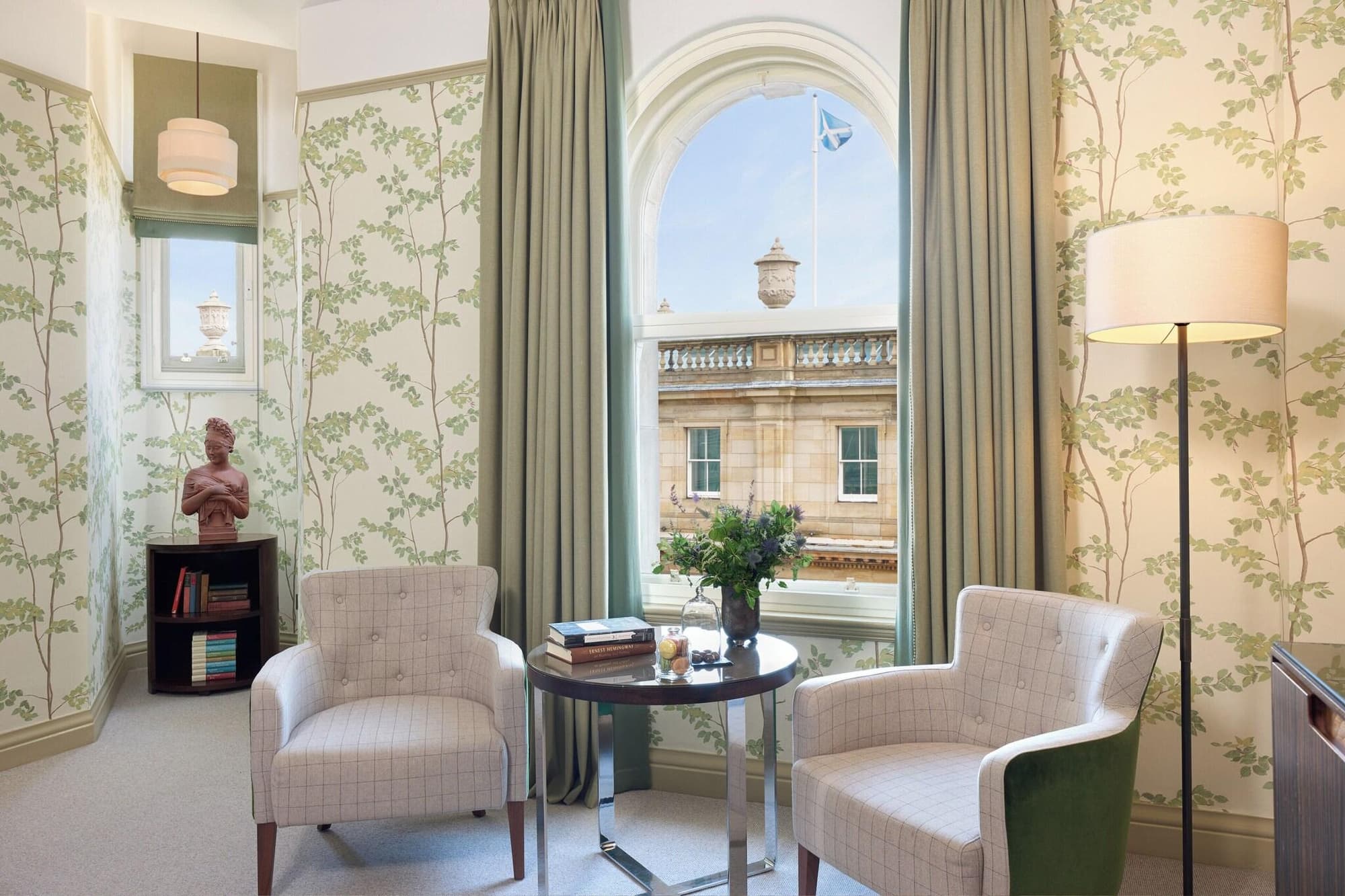 Balmoral Hotel