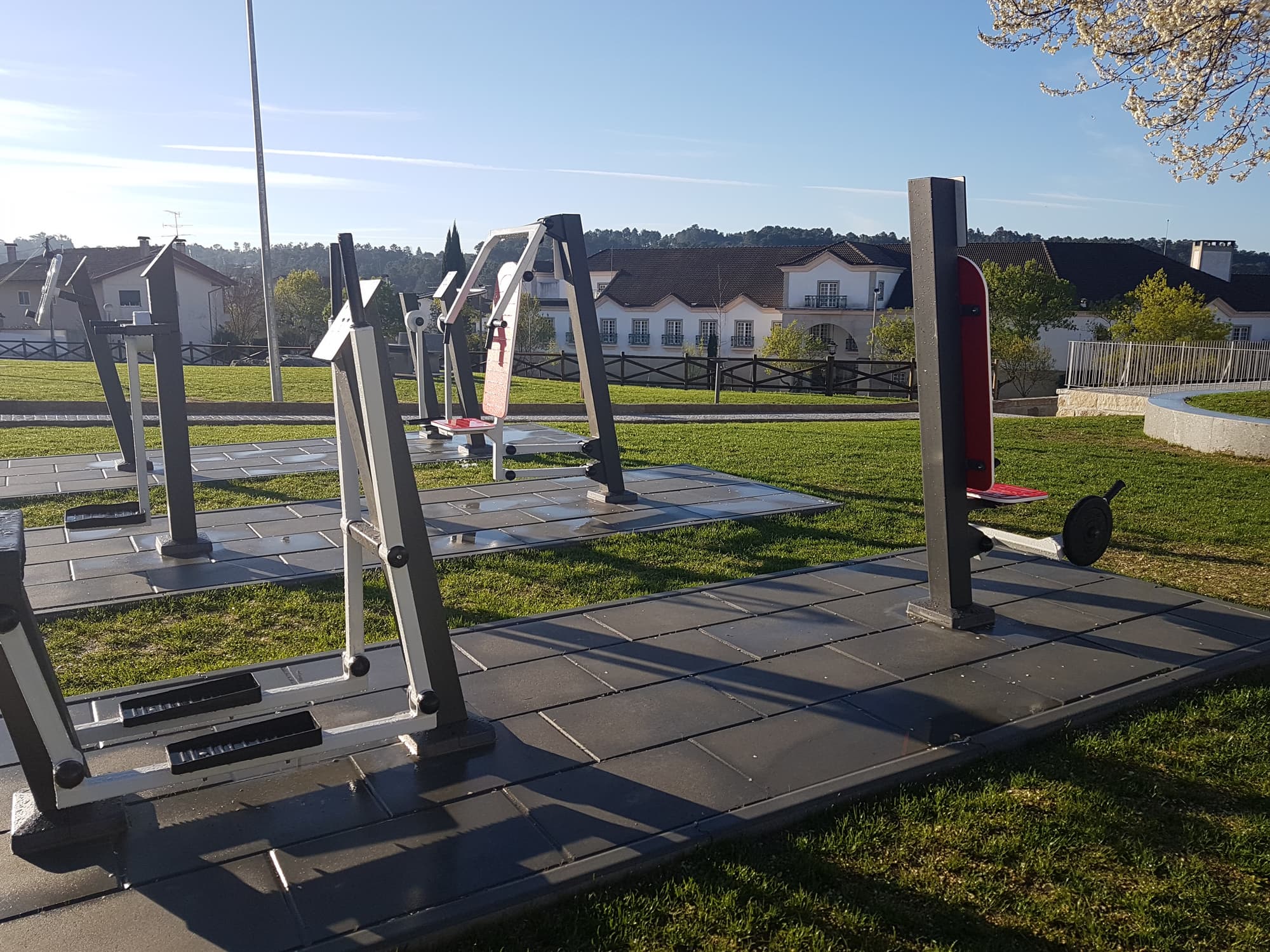 Montebelo Principe Perfeito Viseu Garden Hotel, Sports and Entertainment