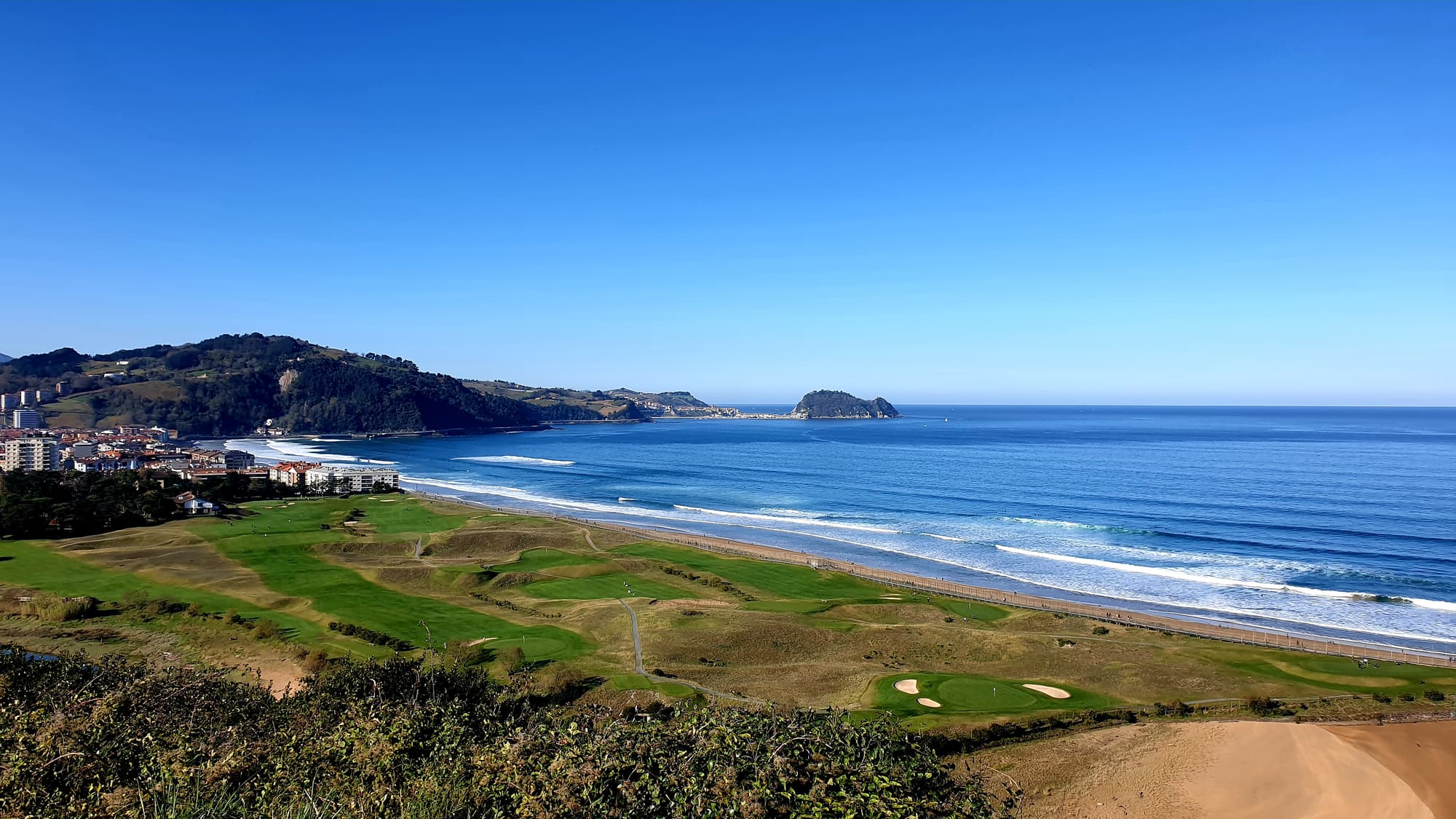 Zarauz