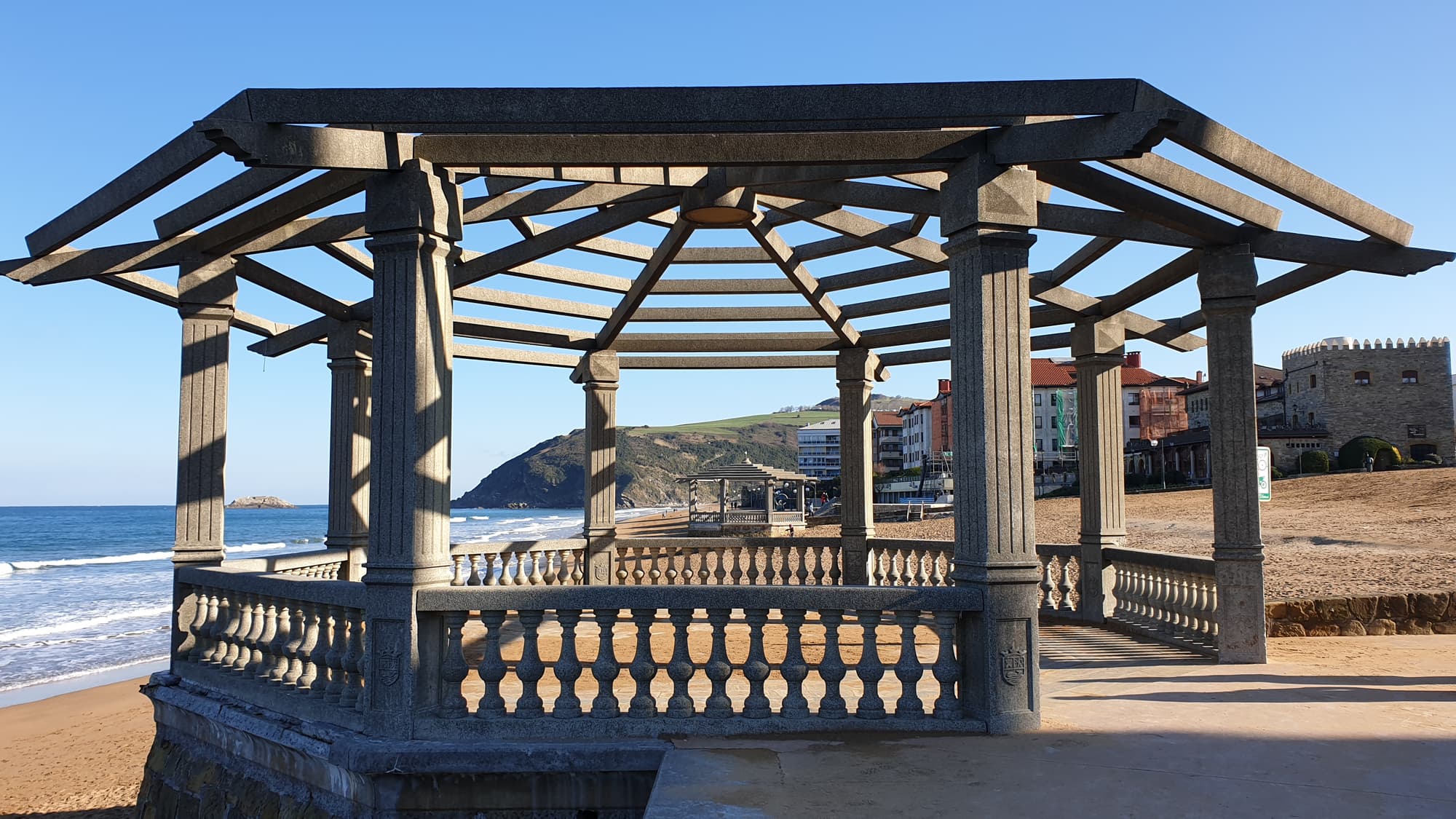 Zarauz