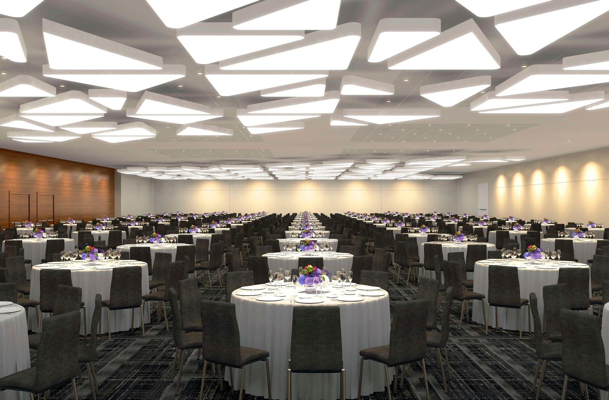 Hyatt Regency at Los Angeles International Airport