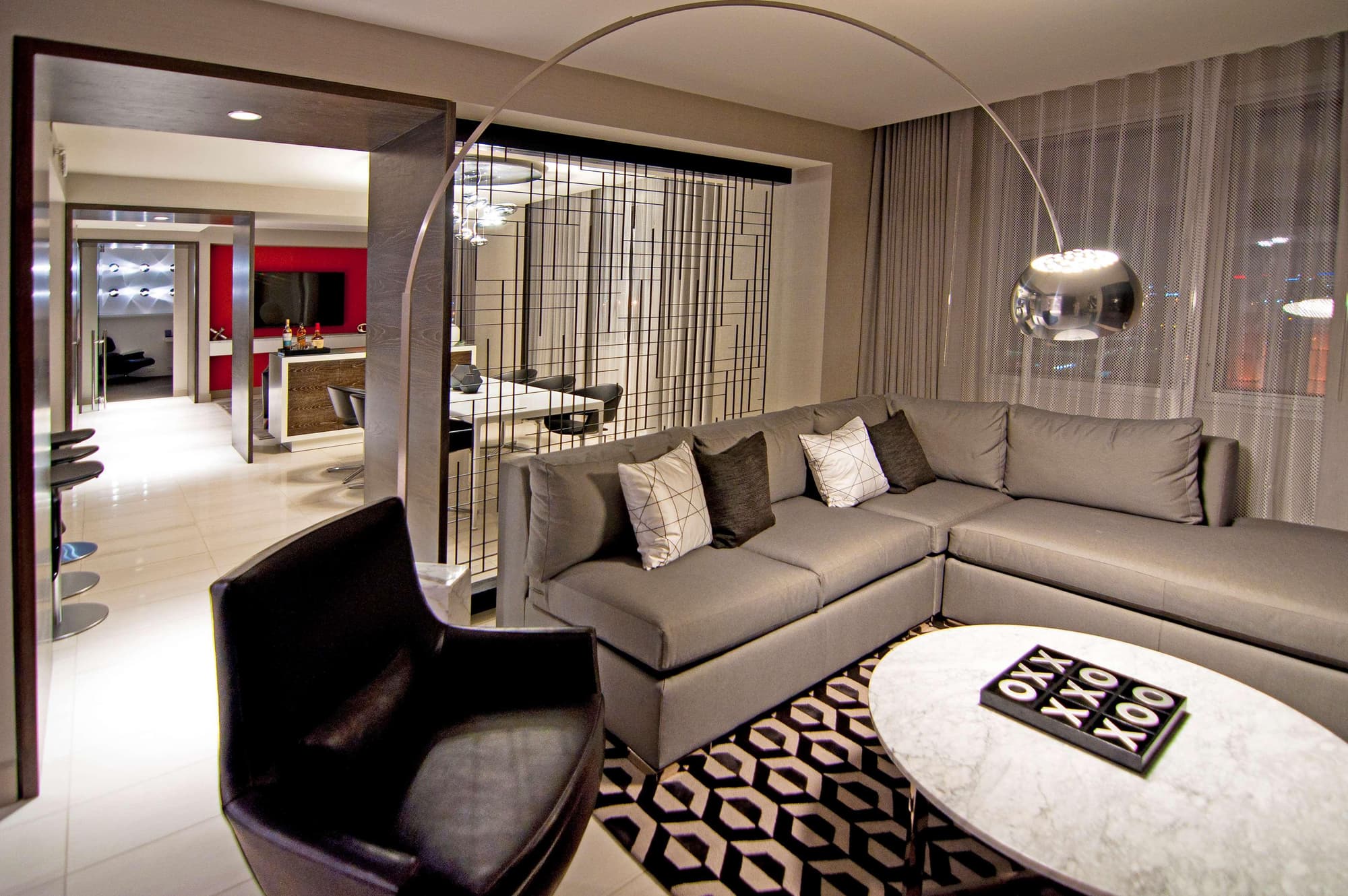 Hyatt Regency at Los Angeles International Airport