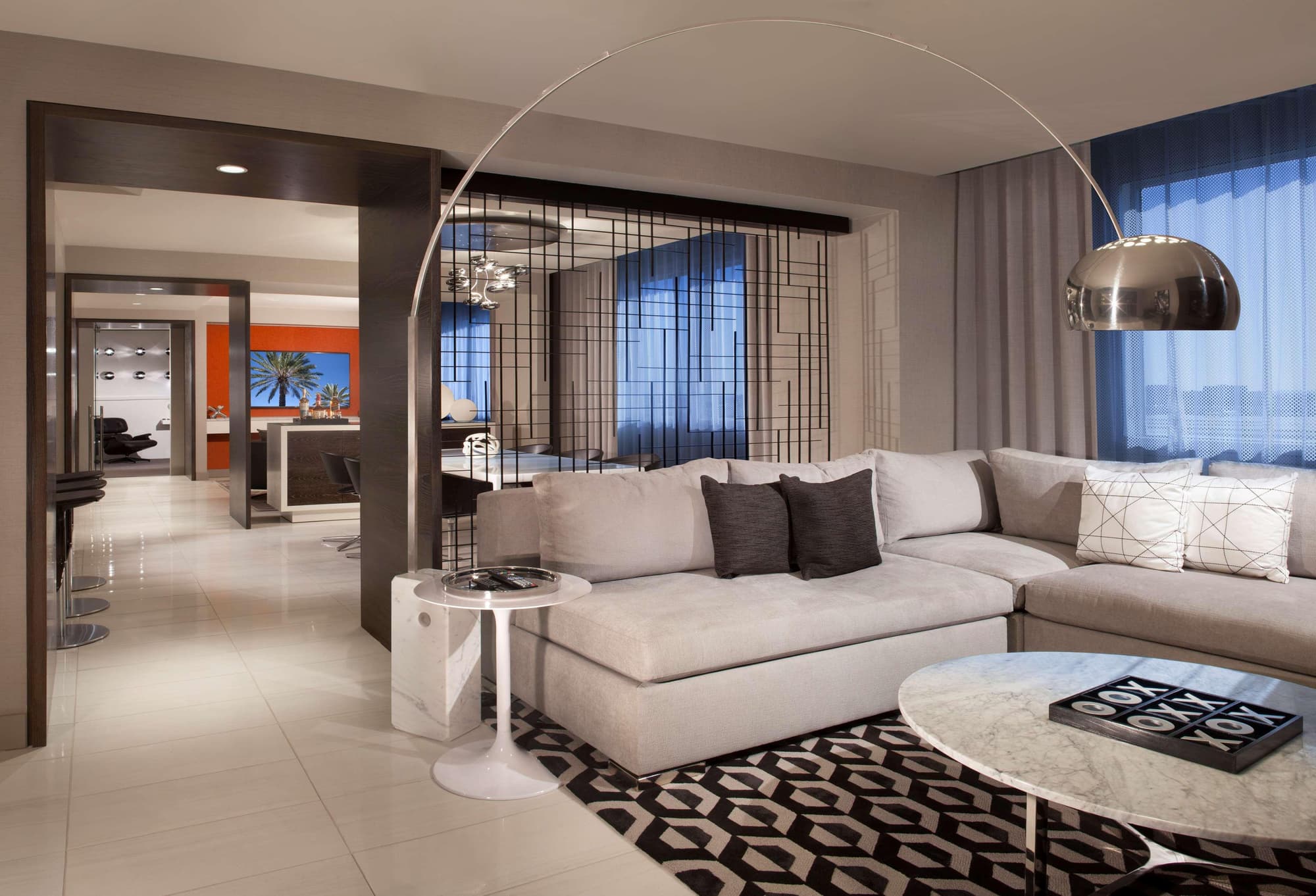 Hyatt Regency at Los Angeles International Airport