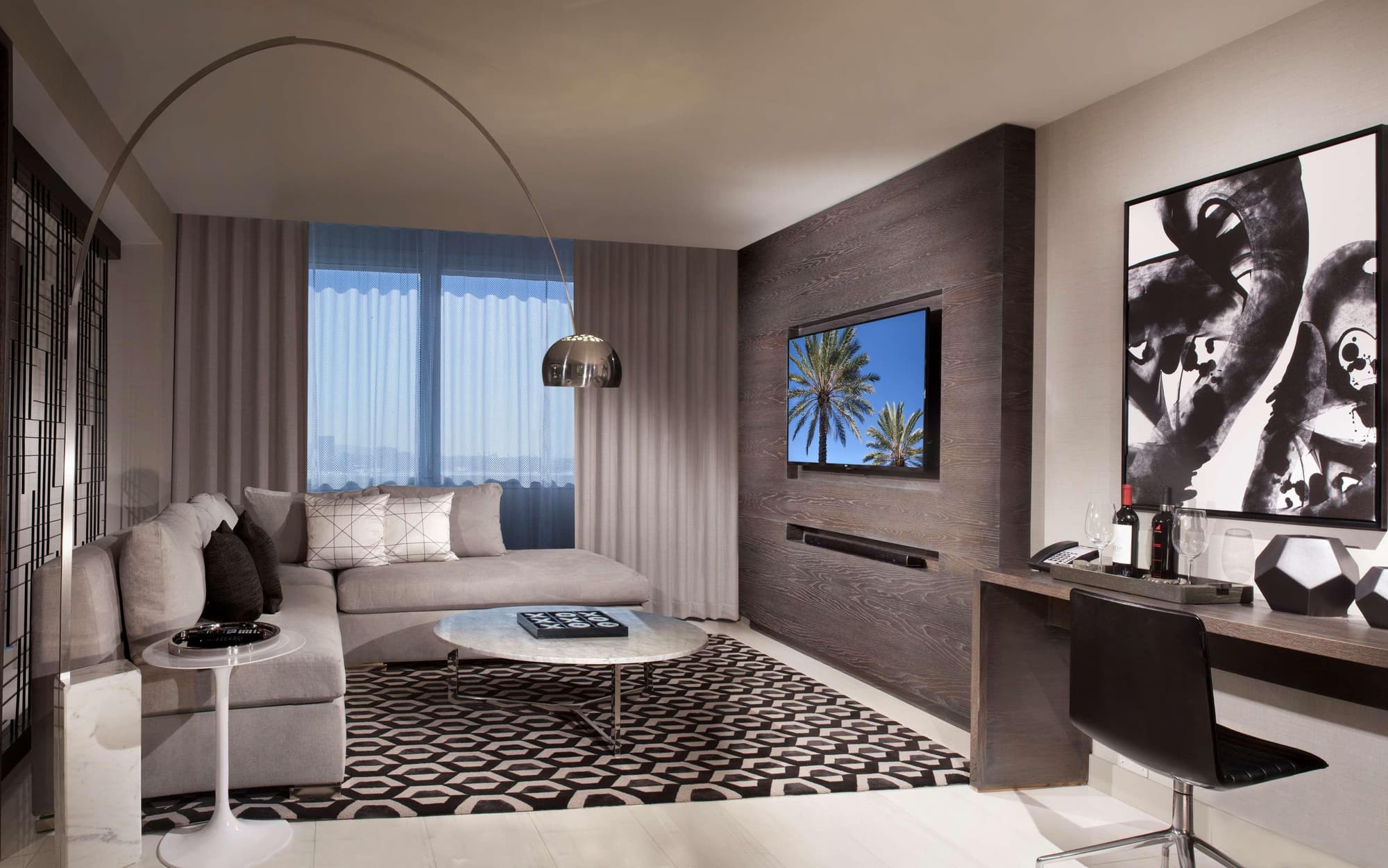 Hyatt Regency at Los Angeles International Airport
