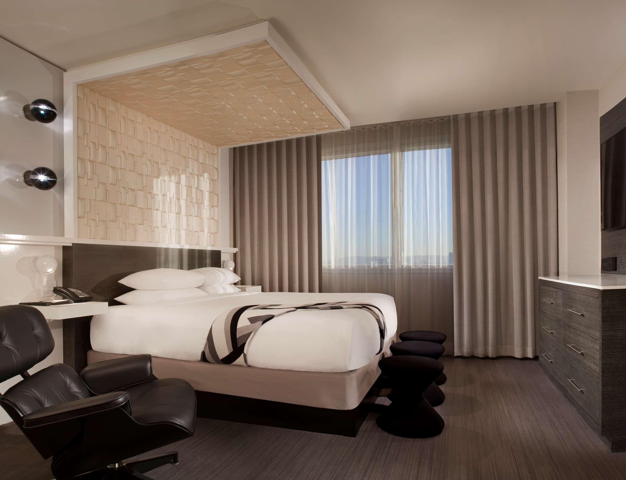 Hyatt Regency at Los Angeles International Airport