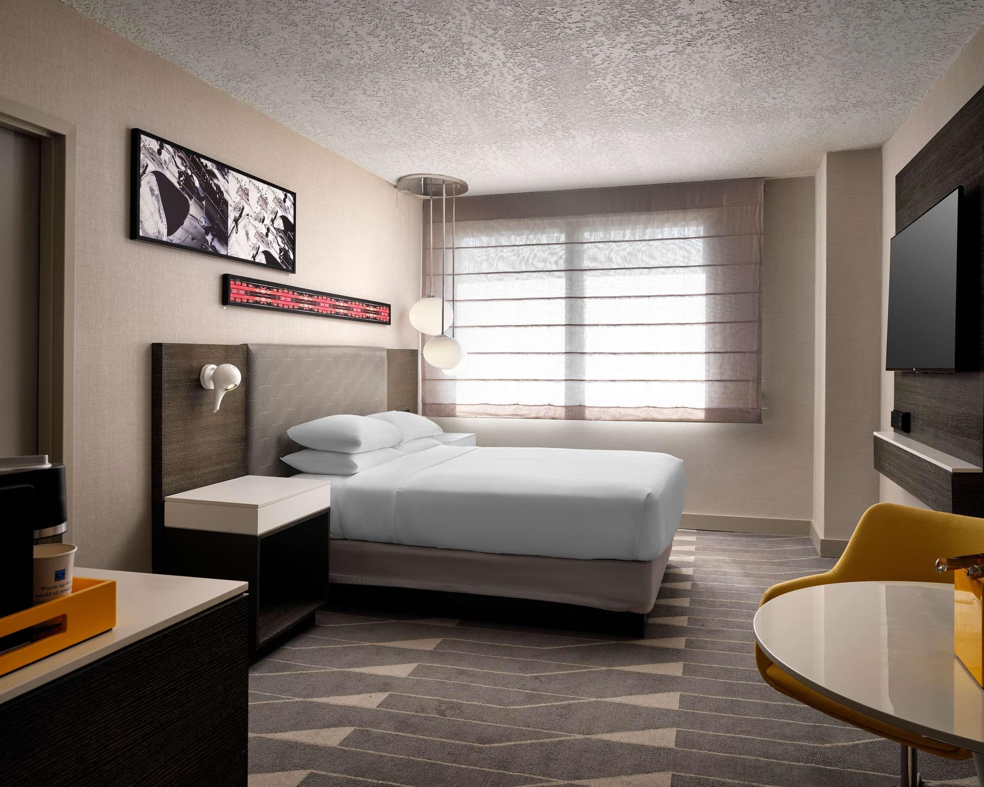 Hyatt Regency at Los Angeles International Airport
