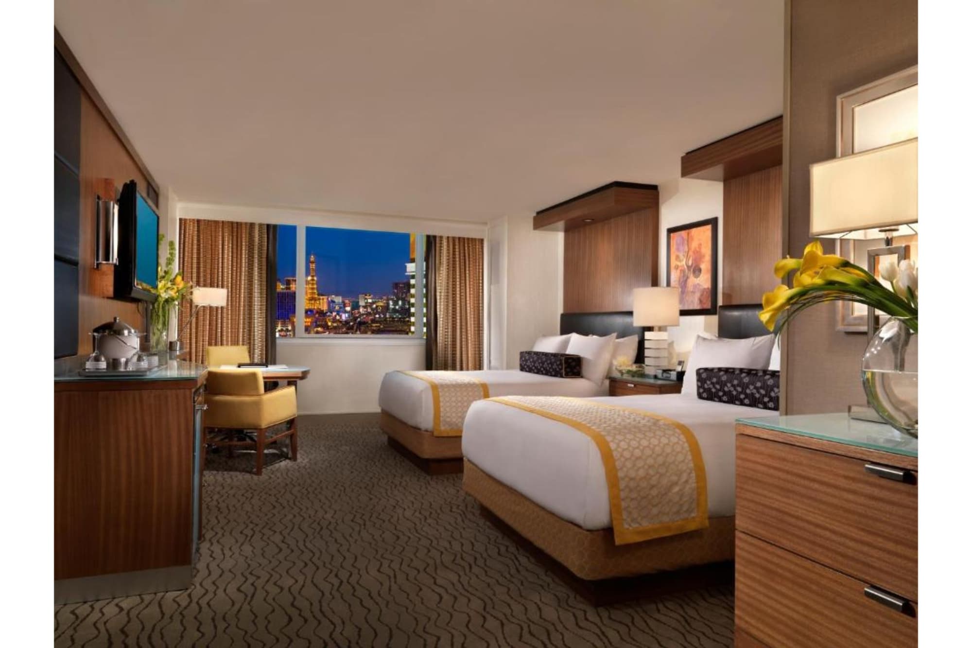 Mirage Las Vegas