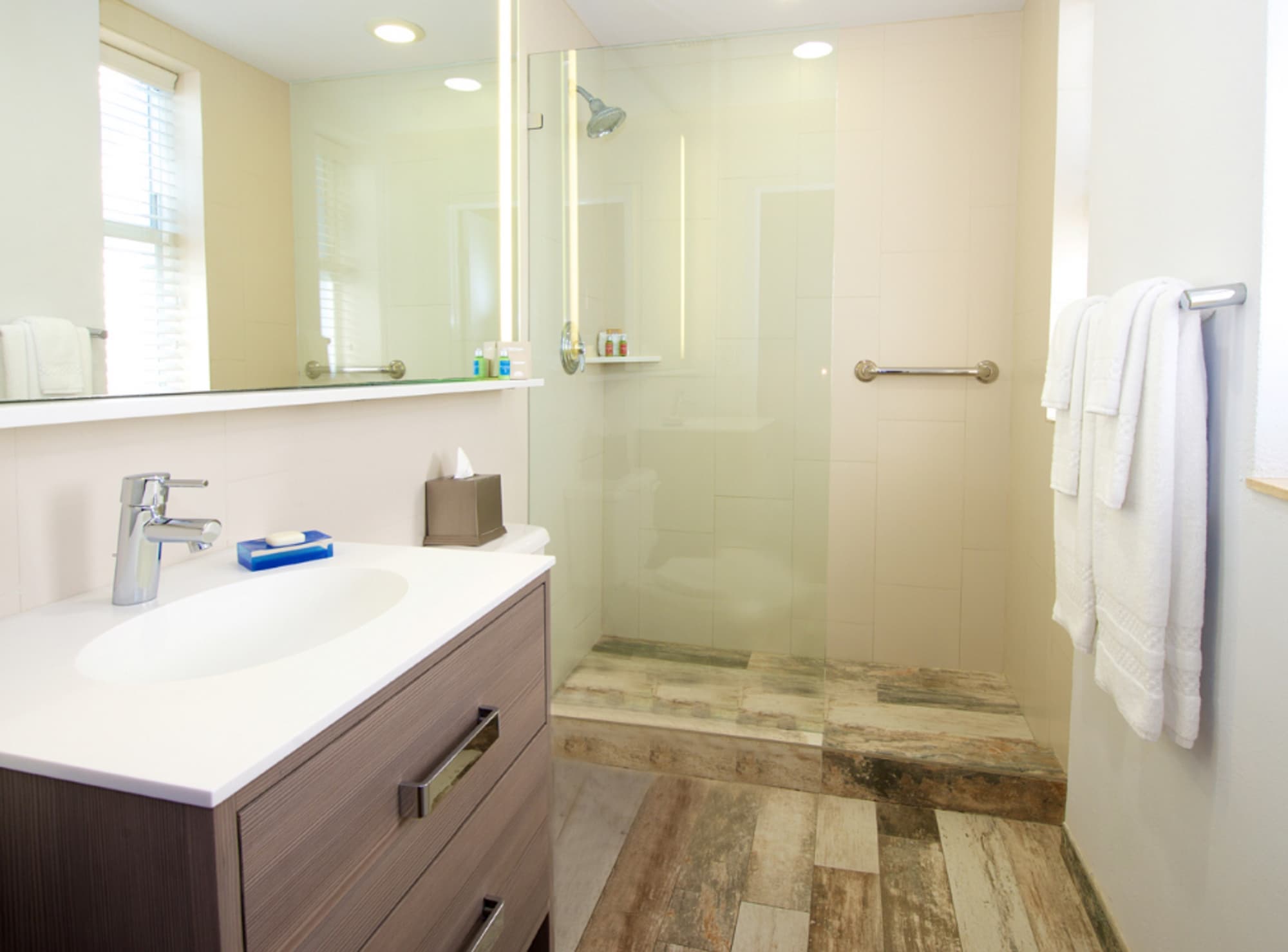 Blue Moon Hotel South Beach, Room