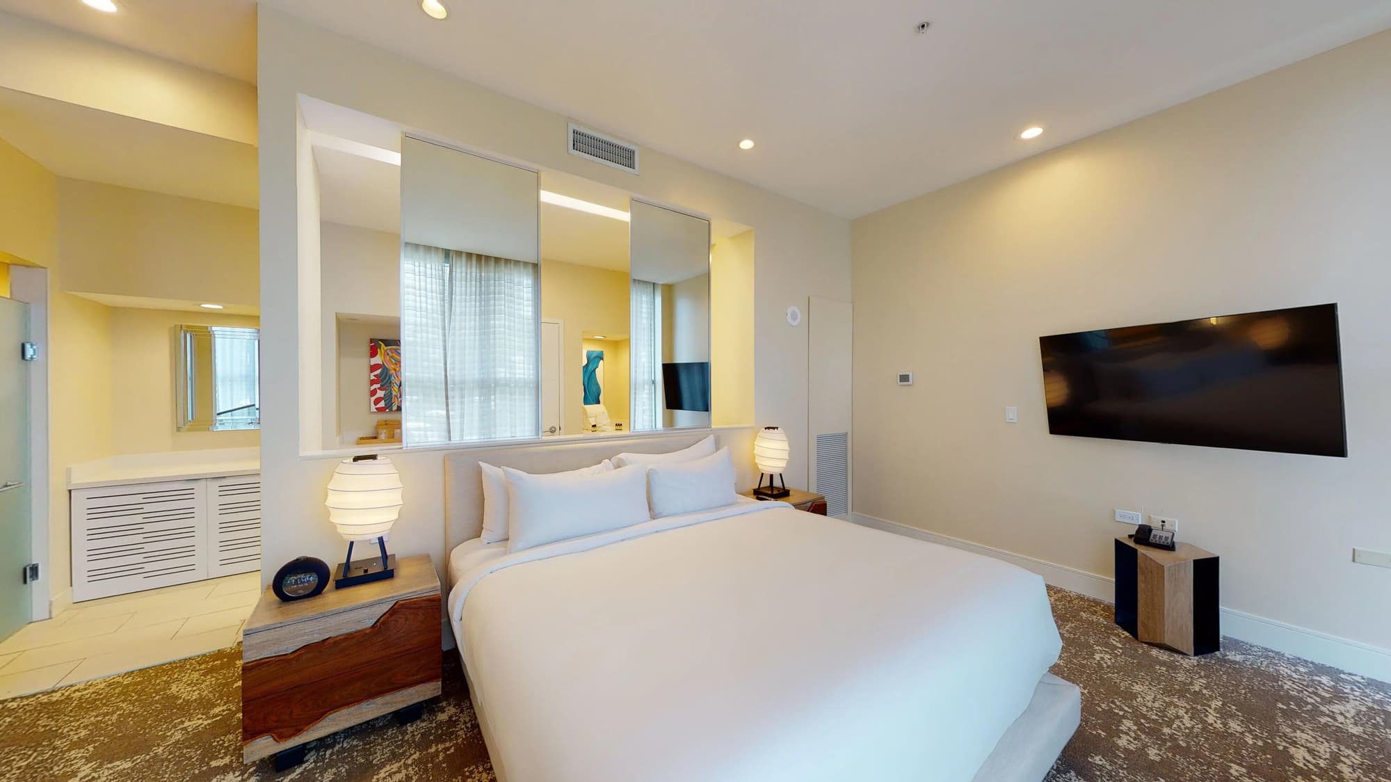 Eden Roc Miami Beach