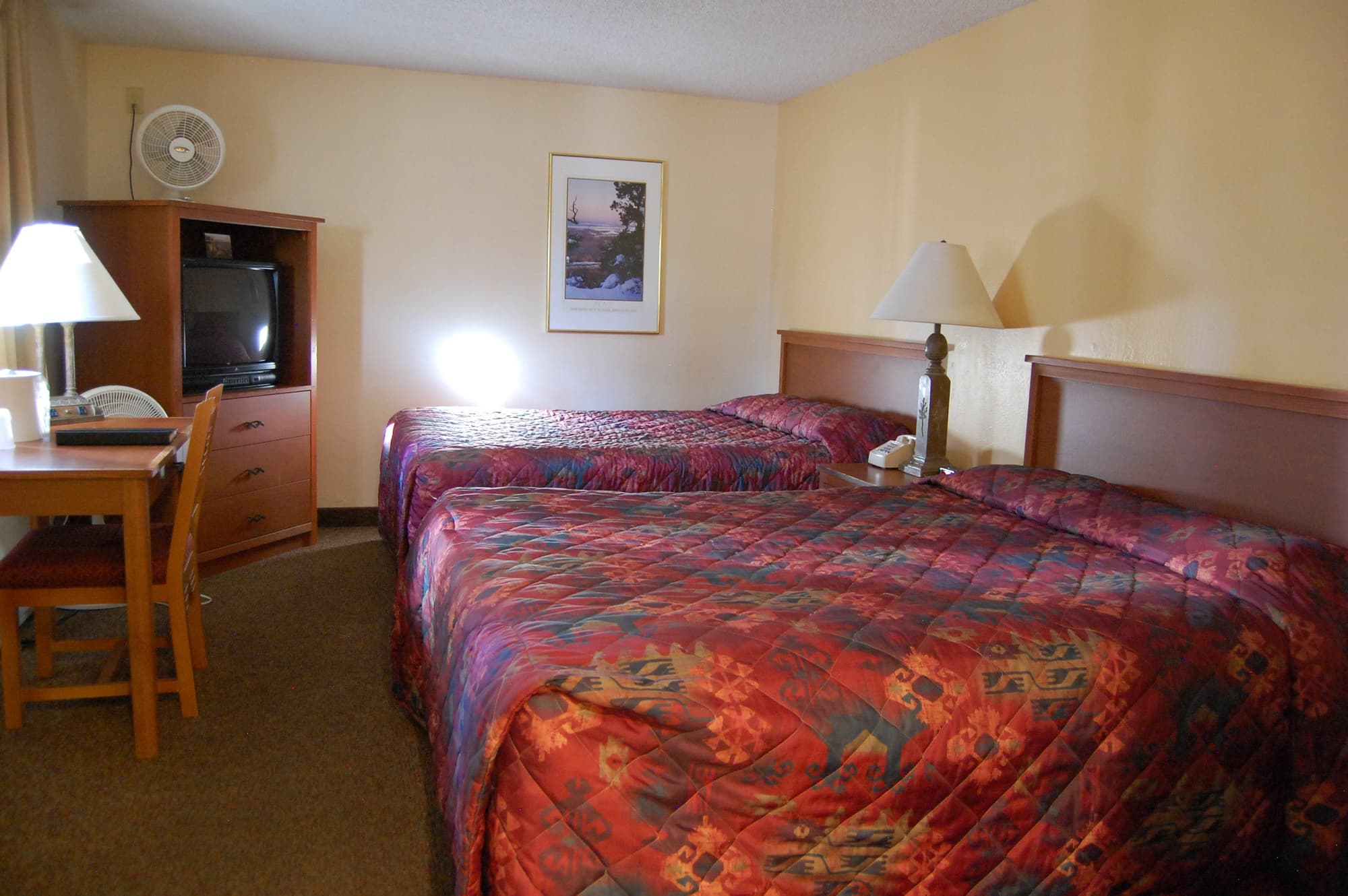 Maswik Lodge North
