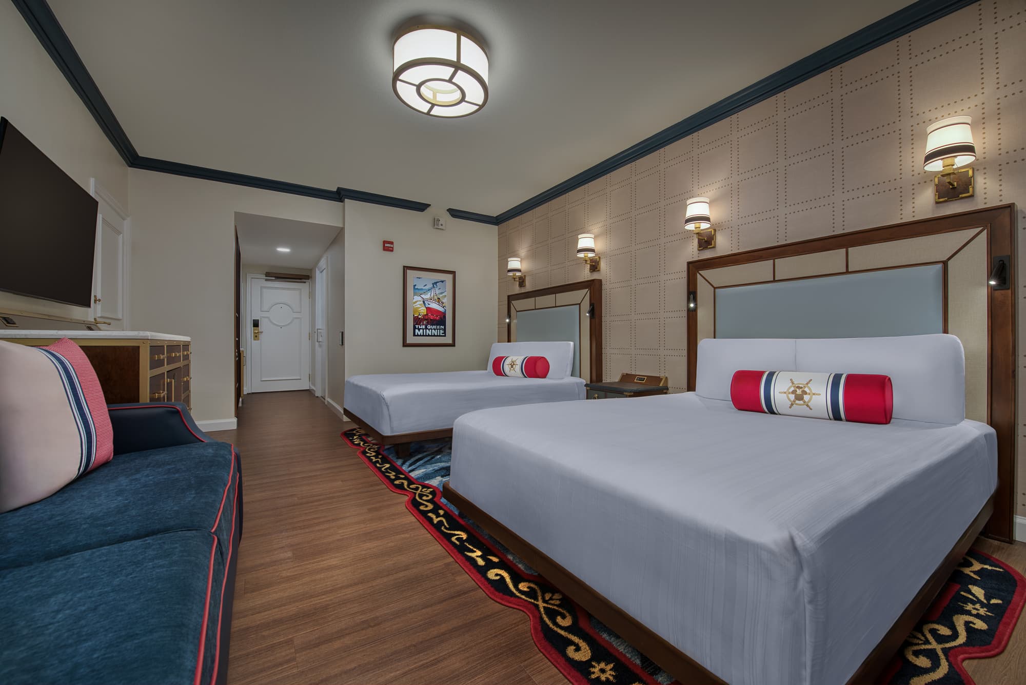 Disney's Beach Club Resort