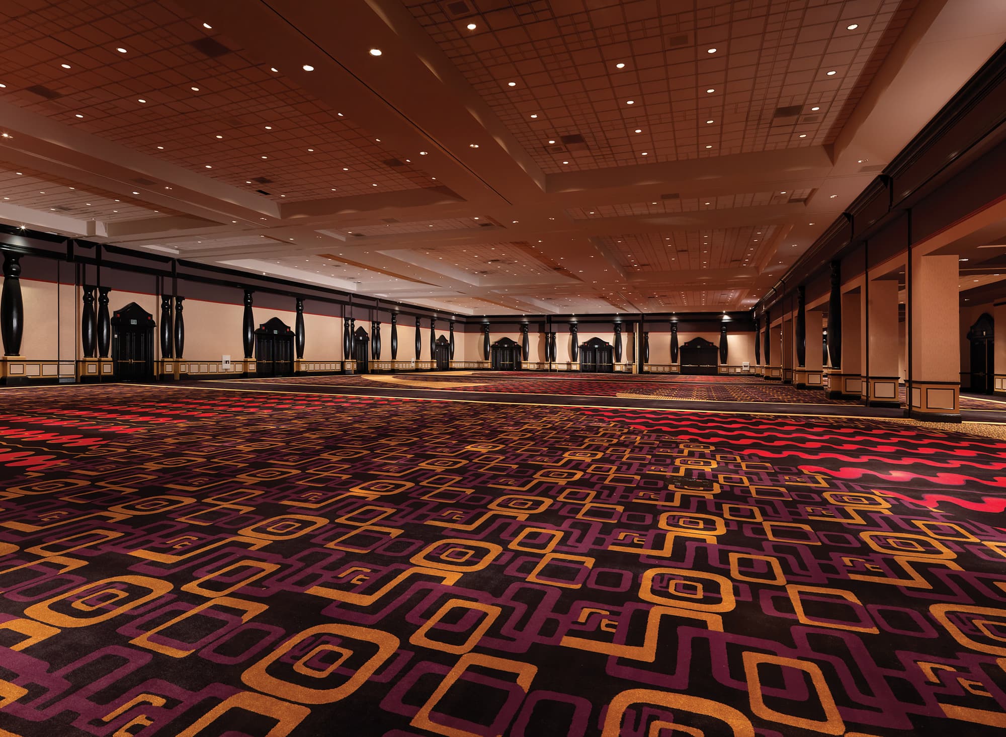 Planet Hollywood Las Vegas Resort & Casino, Conferences