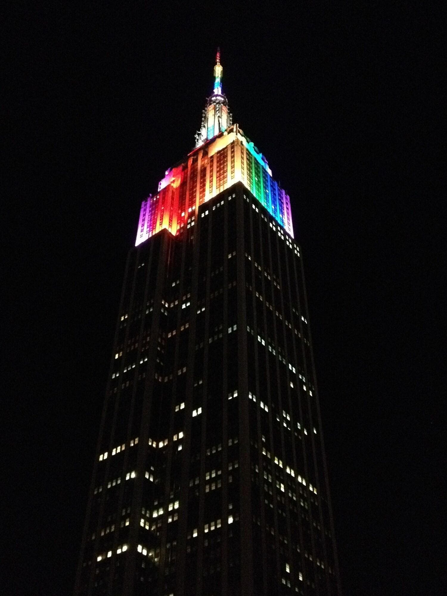 Hotel Kixby, General view